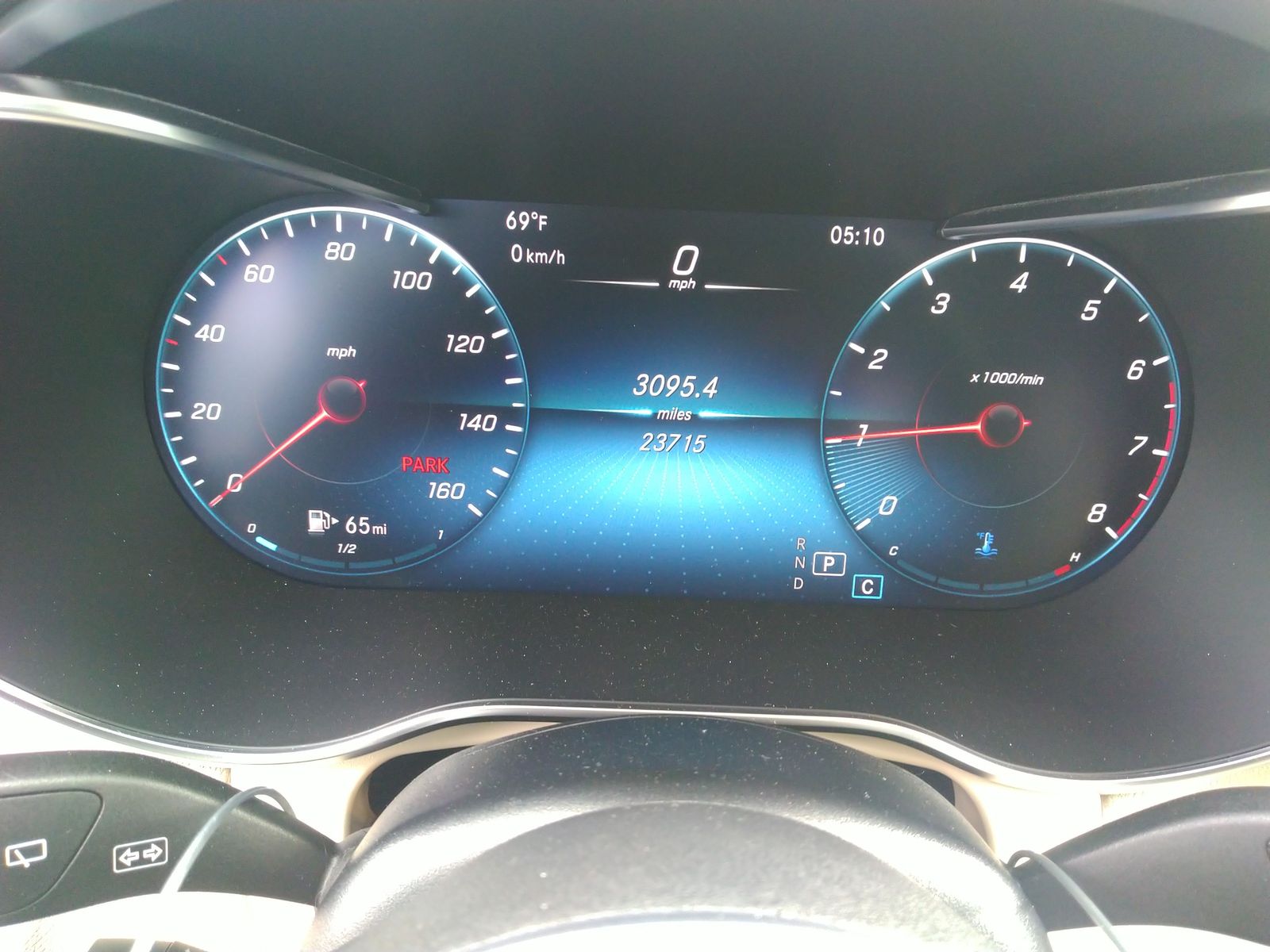 2022 Mercedes-Benz GLC GLC 300 RWD