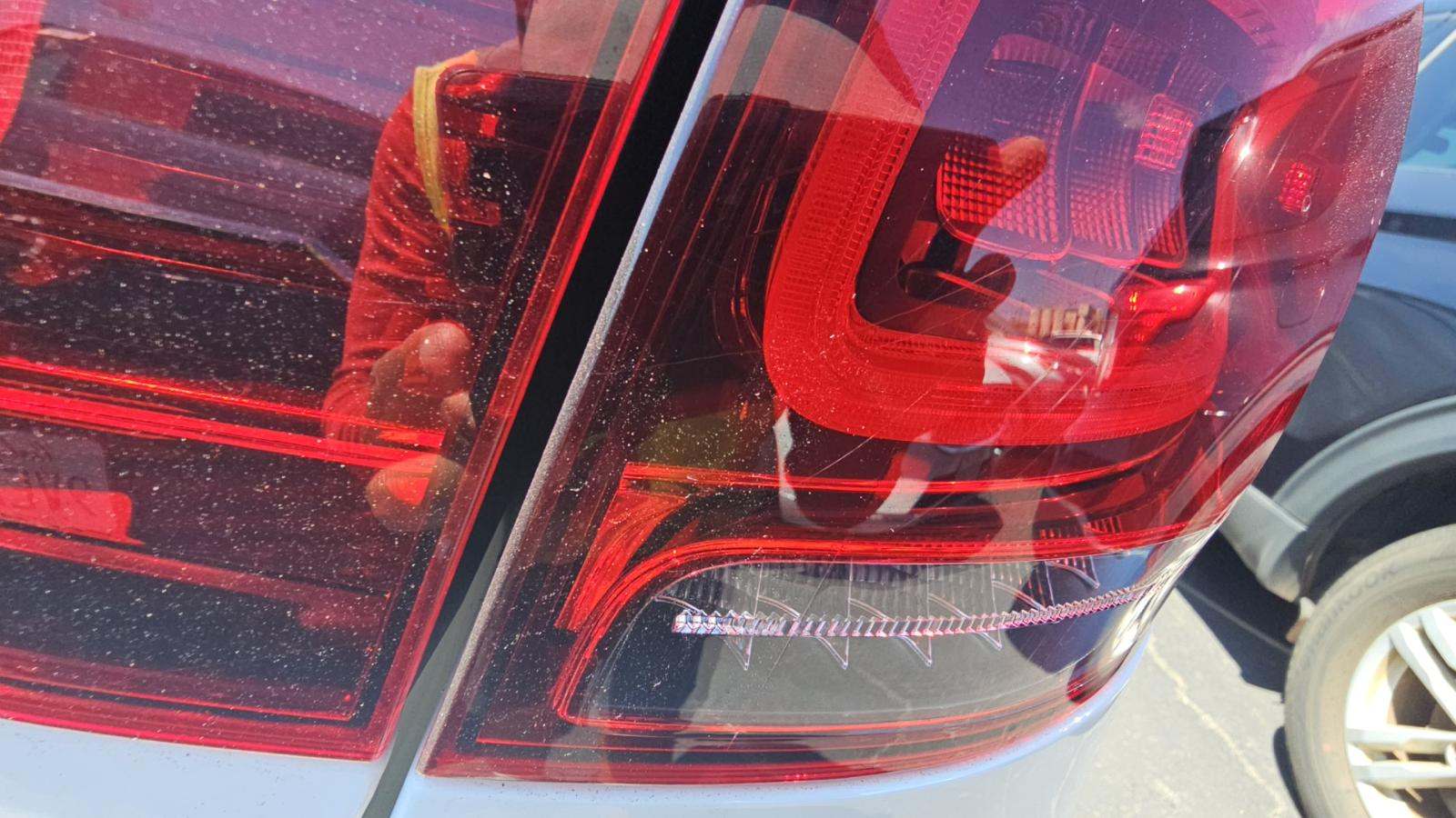 2022 Mercedes-Benz GLC GLC 300 RWD