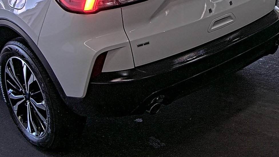 2022 Ford Escape SE AWD