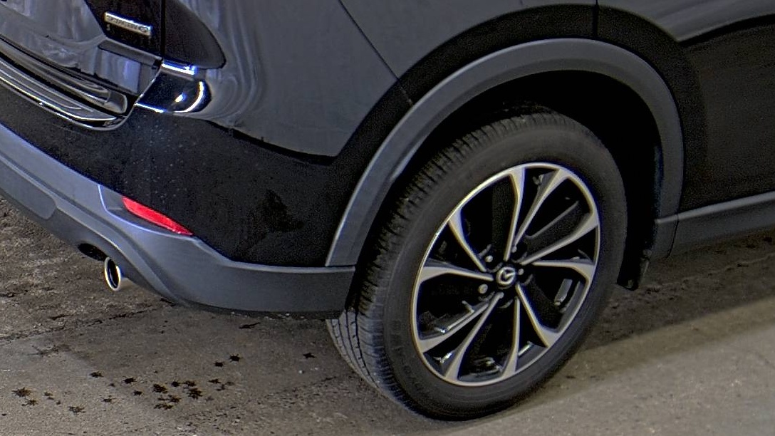 2022 MAZDA CX-5 2.5 S Premium Plus Package AWD