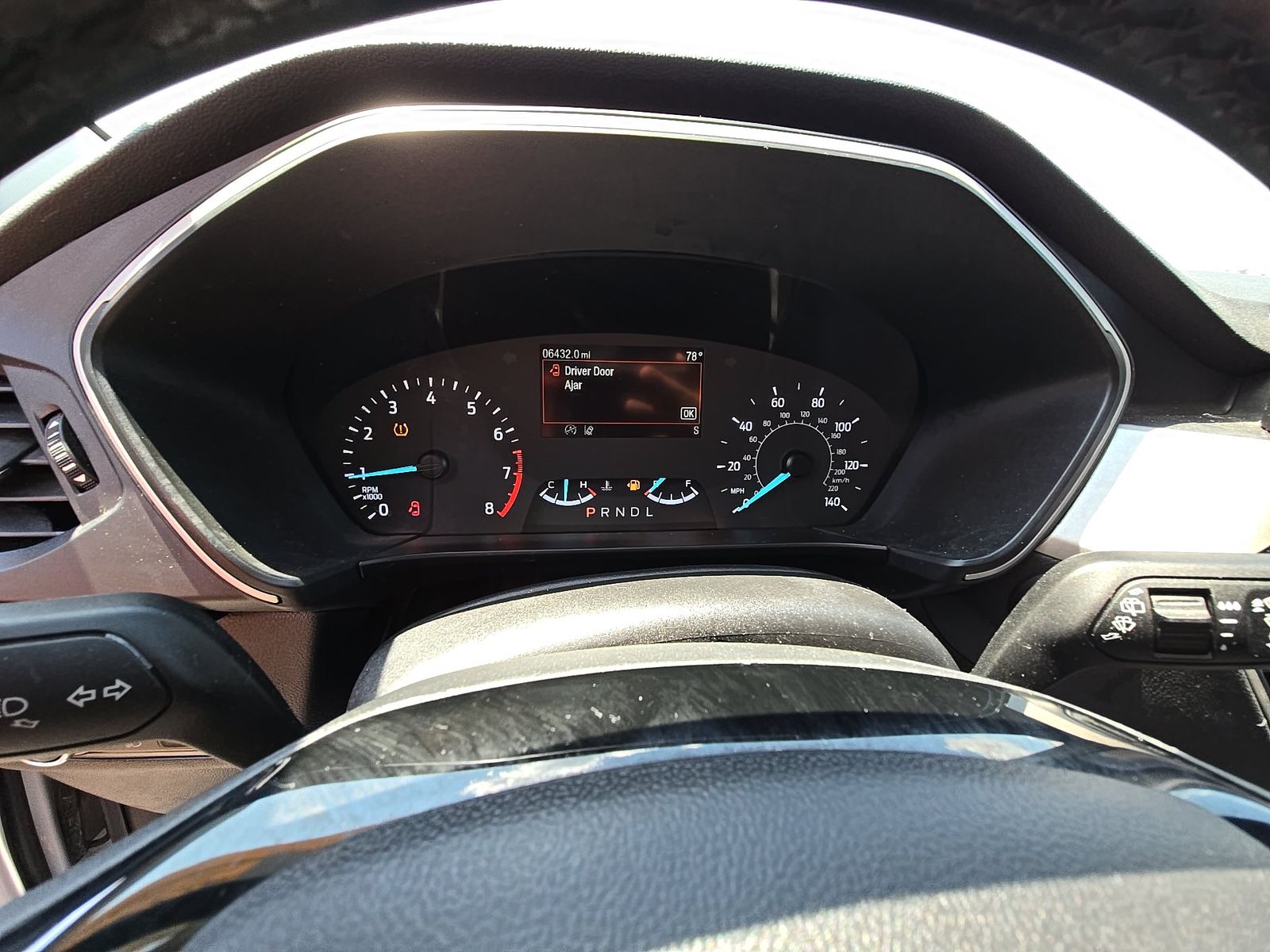 2022 Ford Escape SE AWD