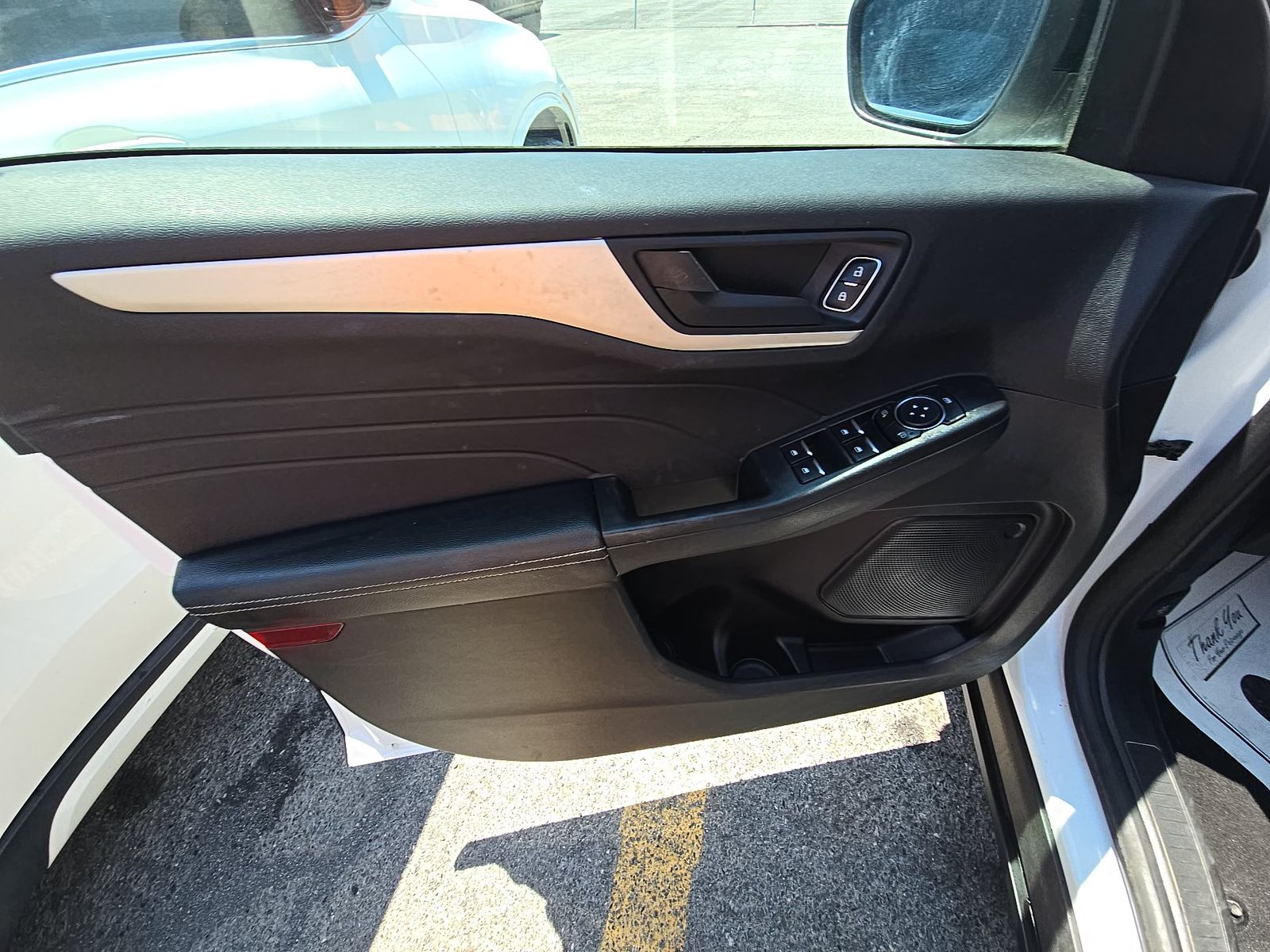 2022 Ford Escape SE AWD