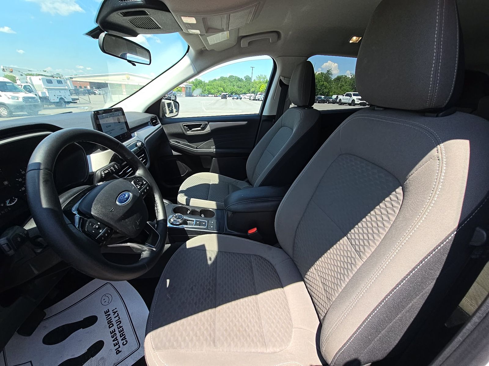 2022 Ford Escape SE AWD