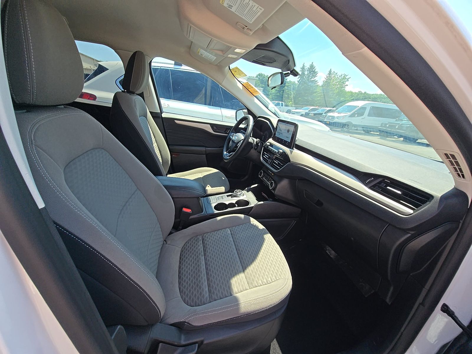 2022 Ford Escape SE AWD