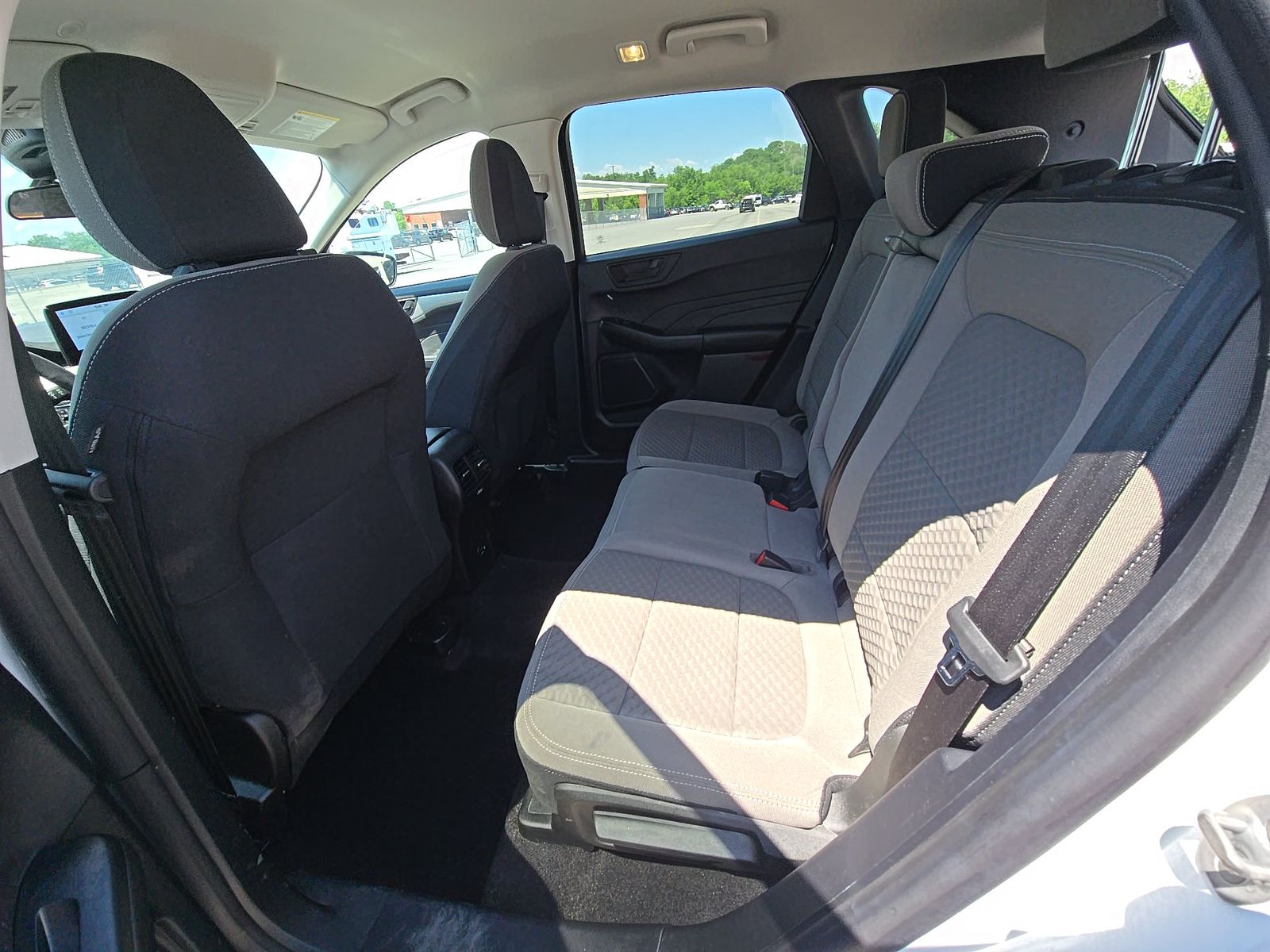 2022 Ford Escape SE AWD