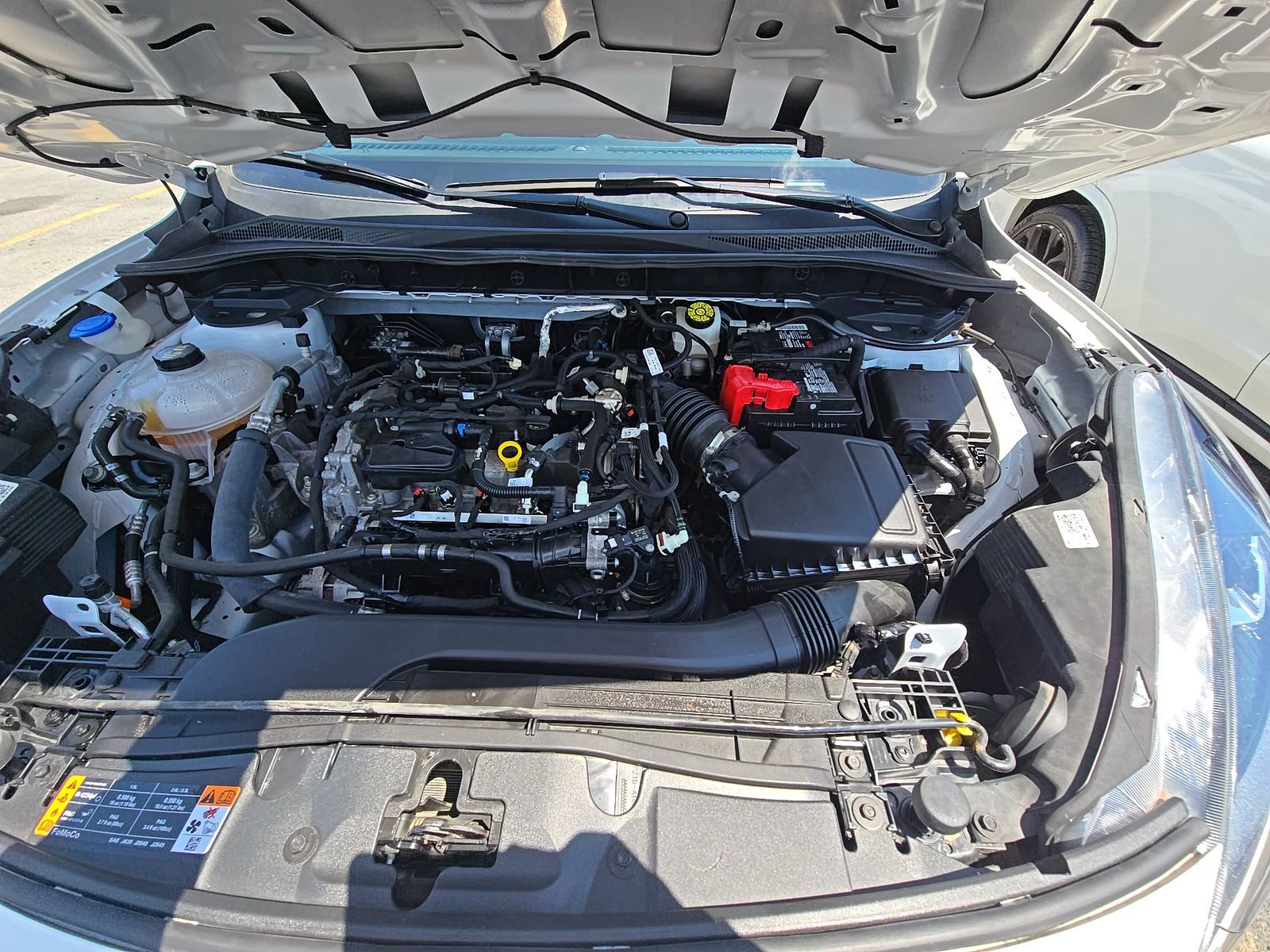2022 Ford Escape SE AWD