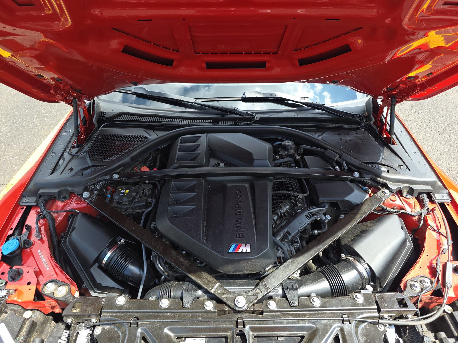 2023 BMW M2 Base RWD