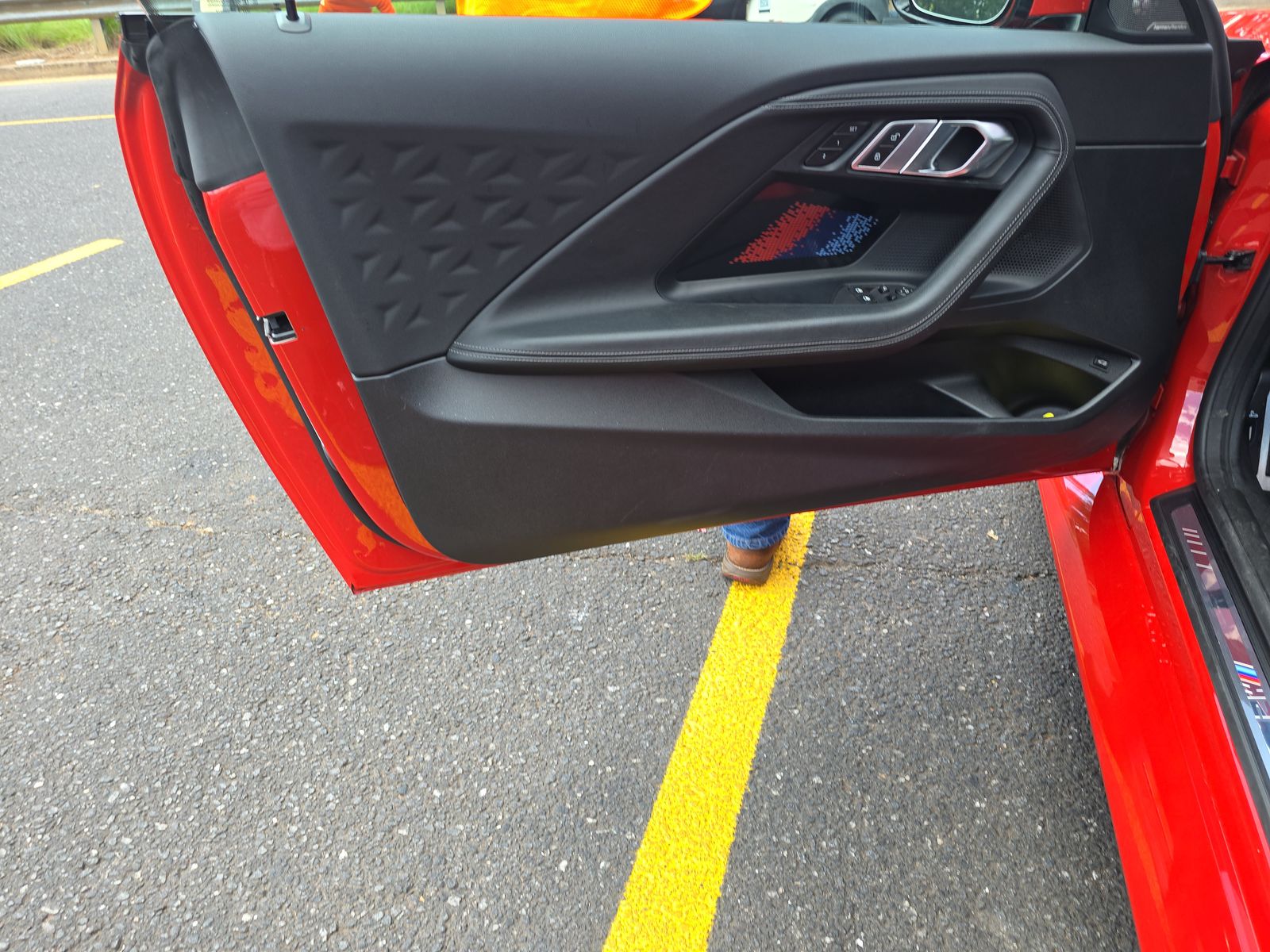 2023 BMW M2 Base RWD