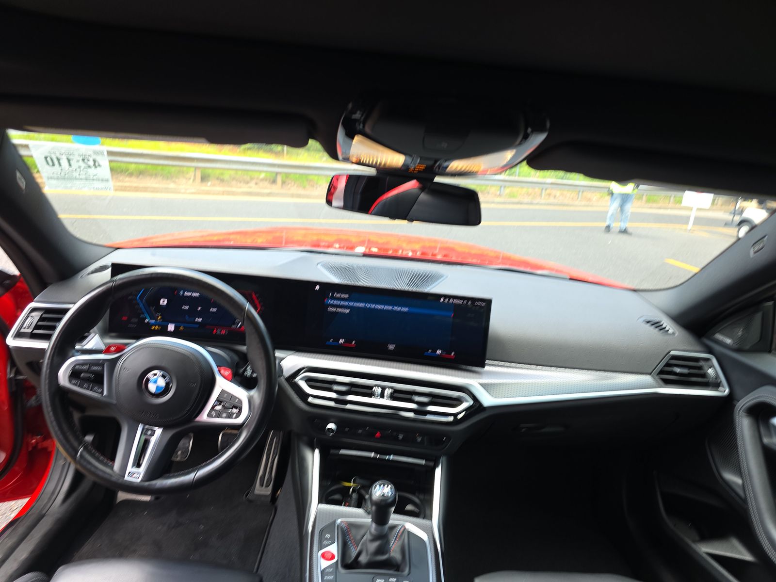 2023 BMW M2 Base RWD