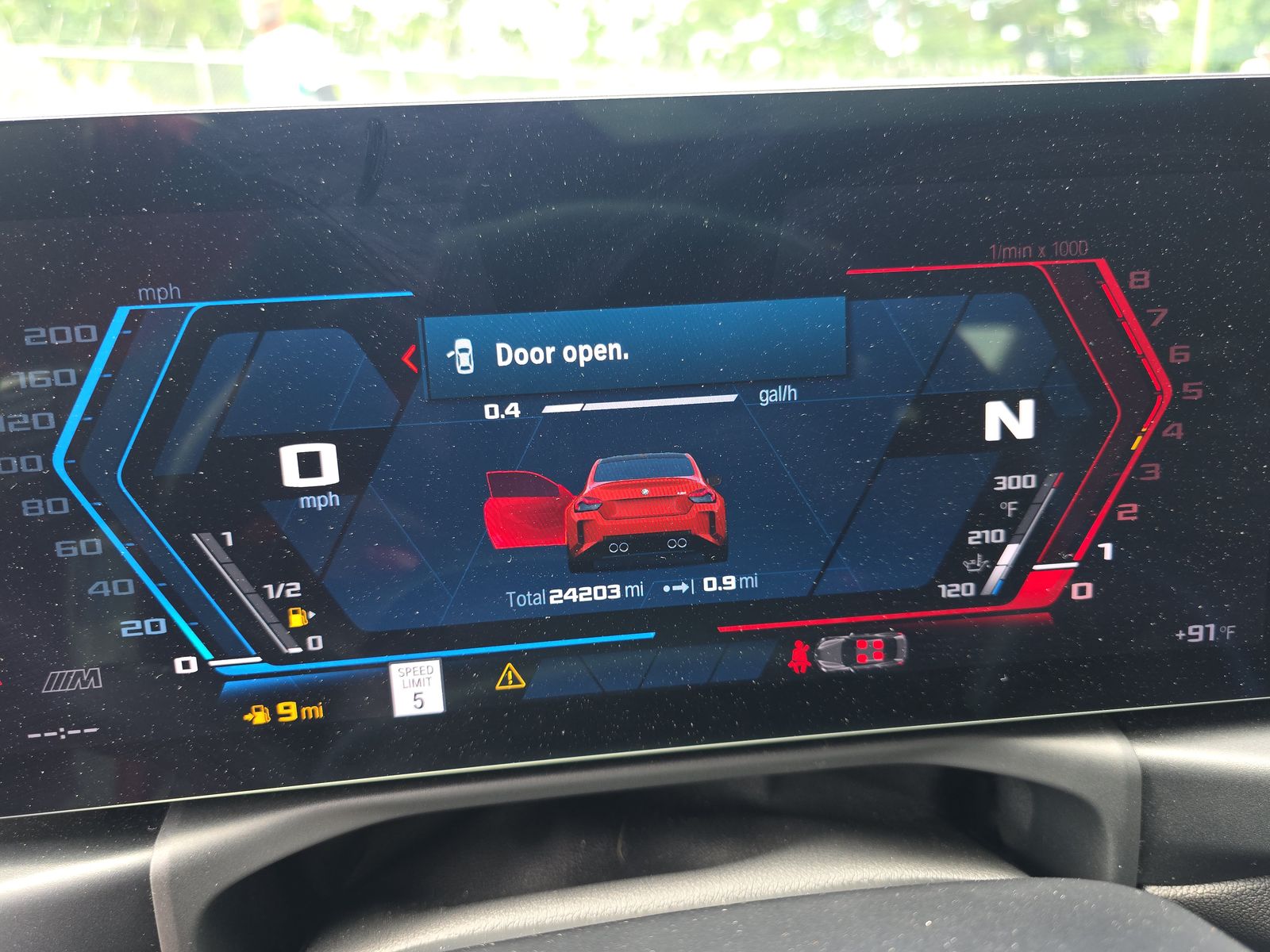 2023 BMW M2 Base RWD