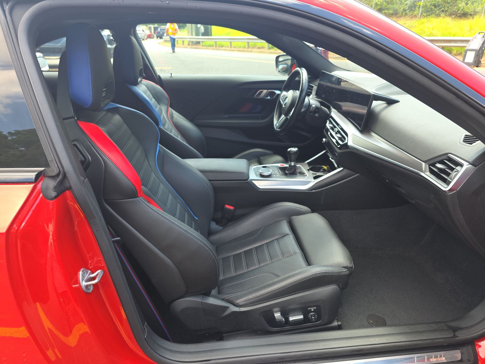 2023 BMW M2 Base RWD