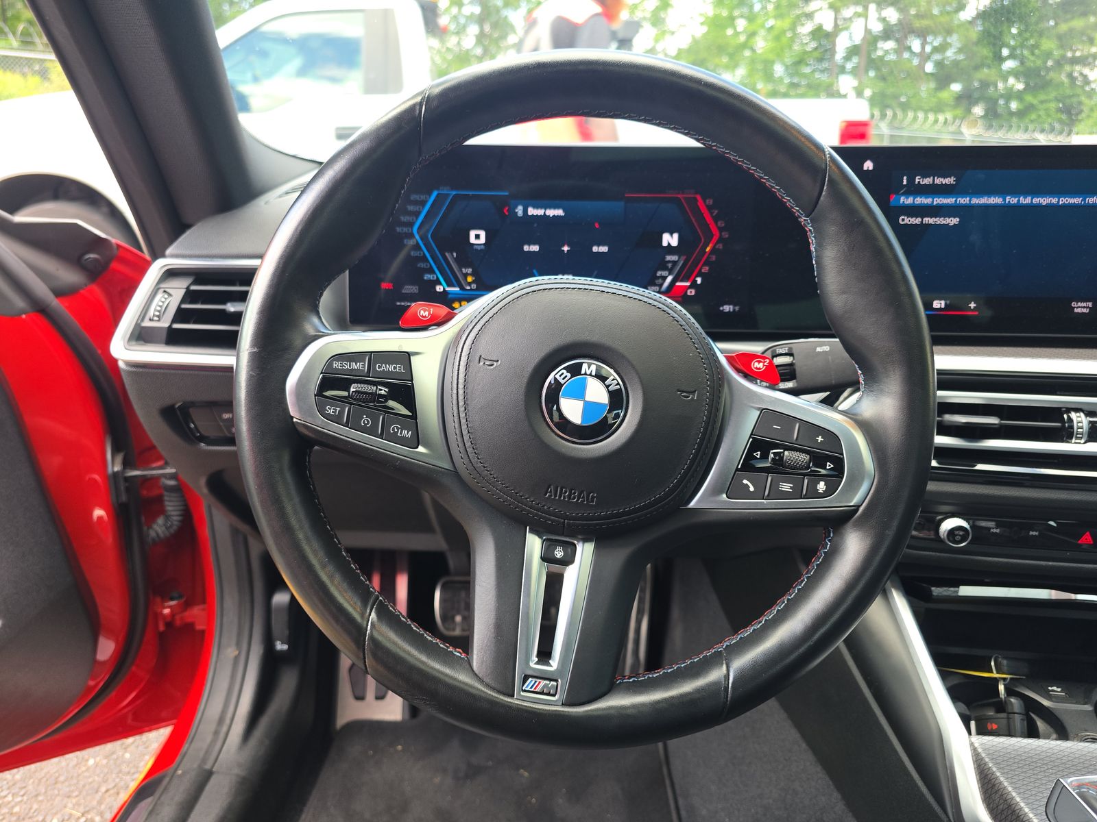 2023 BMW M2 Base RWD