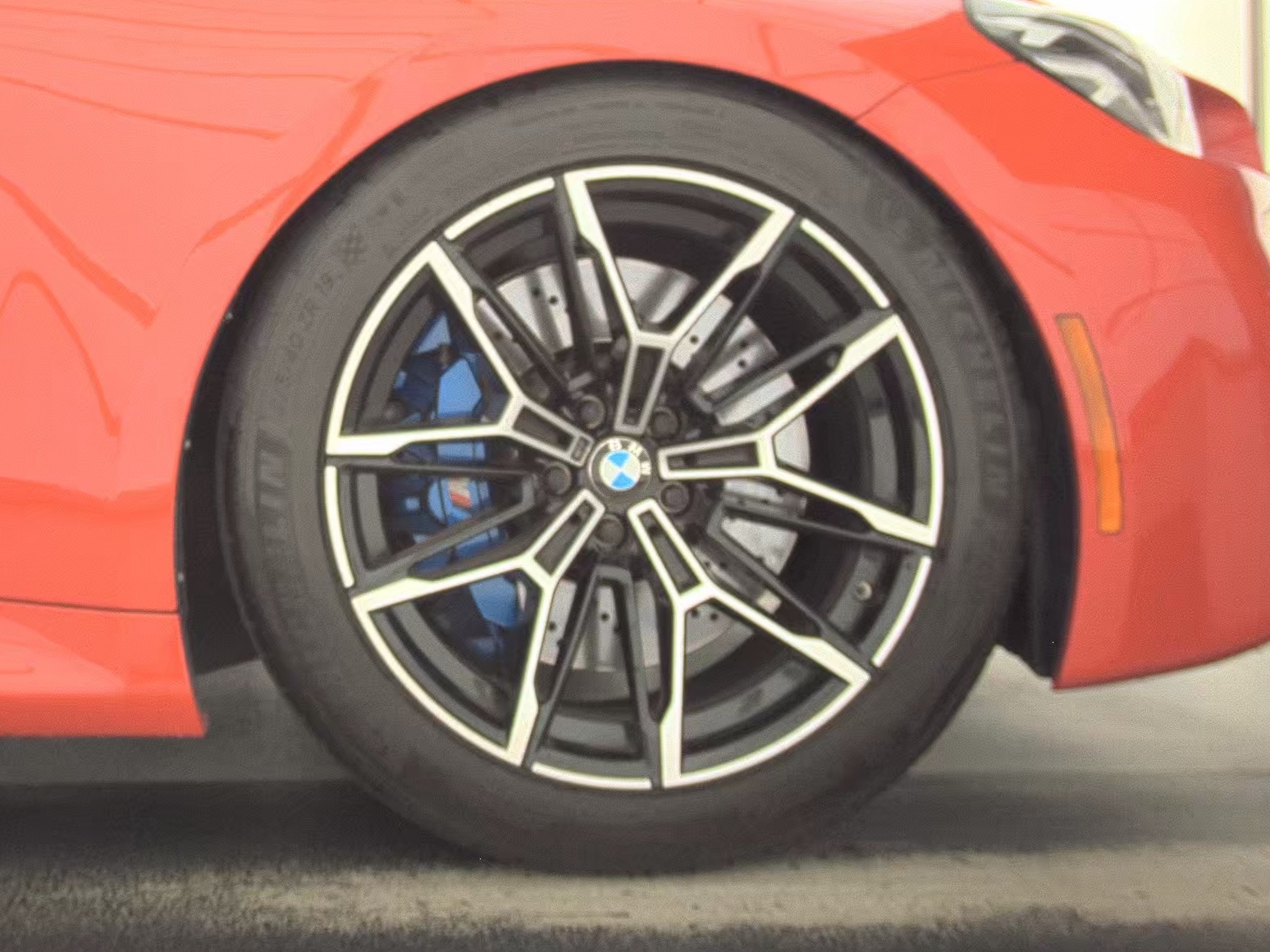 2023 BMW M2 Base RWD