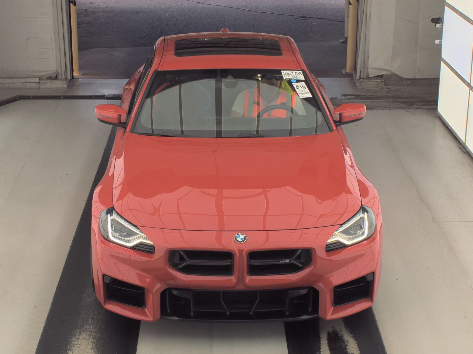 2023 BMW M2 Base RWD
