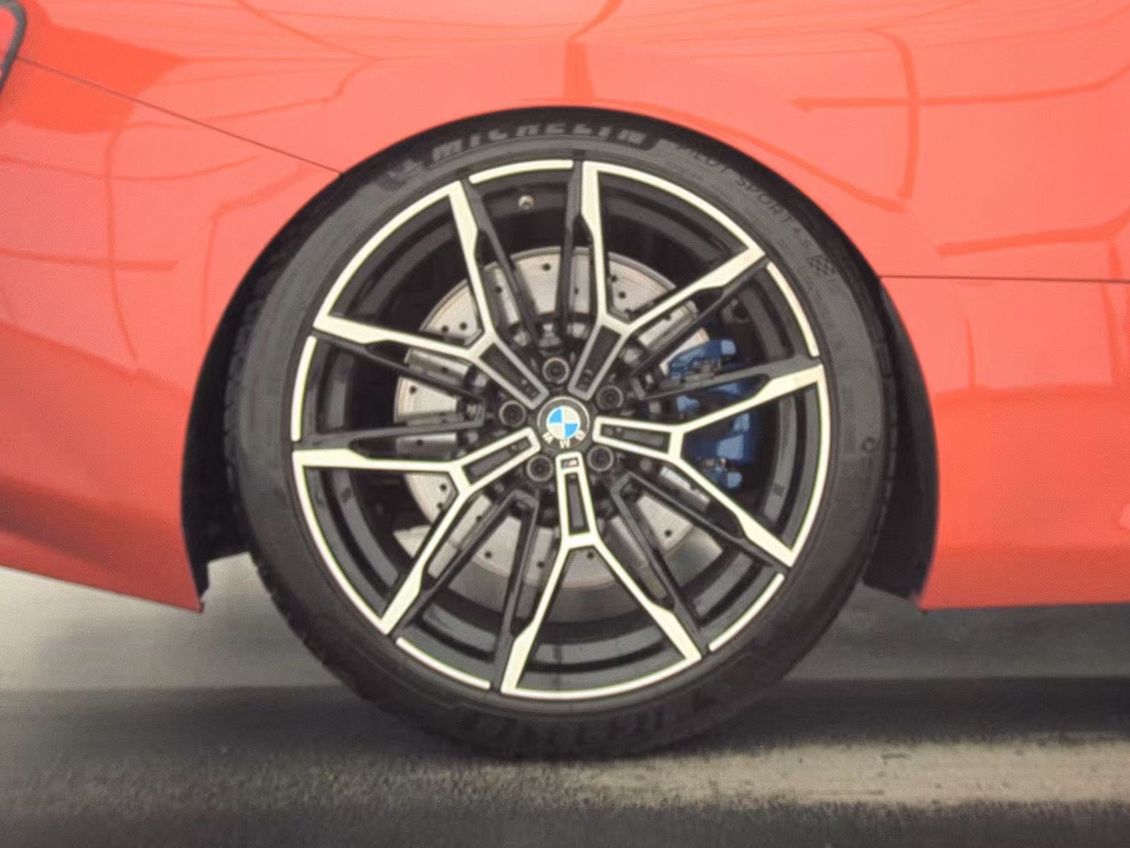 2023 BMW M2 Base RWD