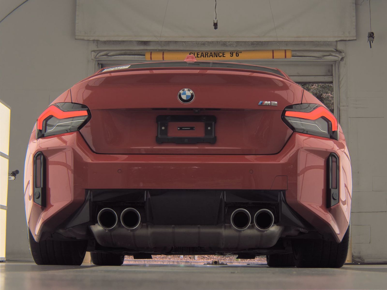 2023 BMW M2 Base RWD
