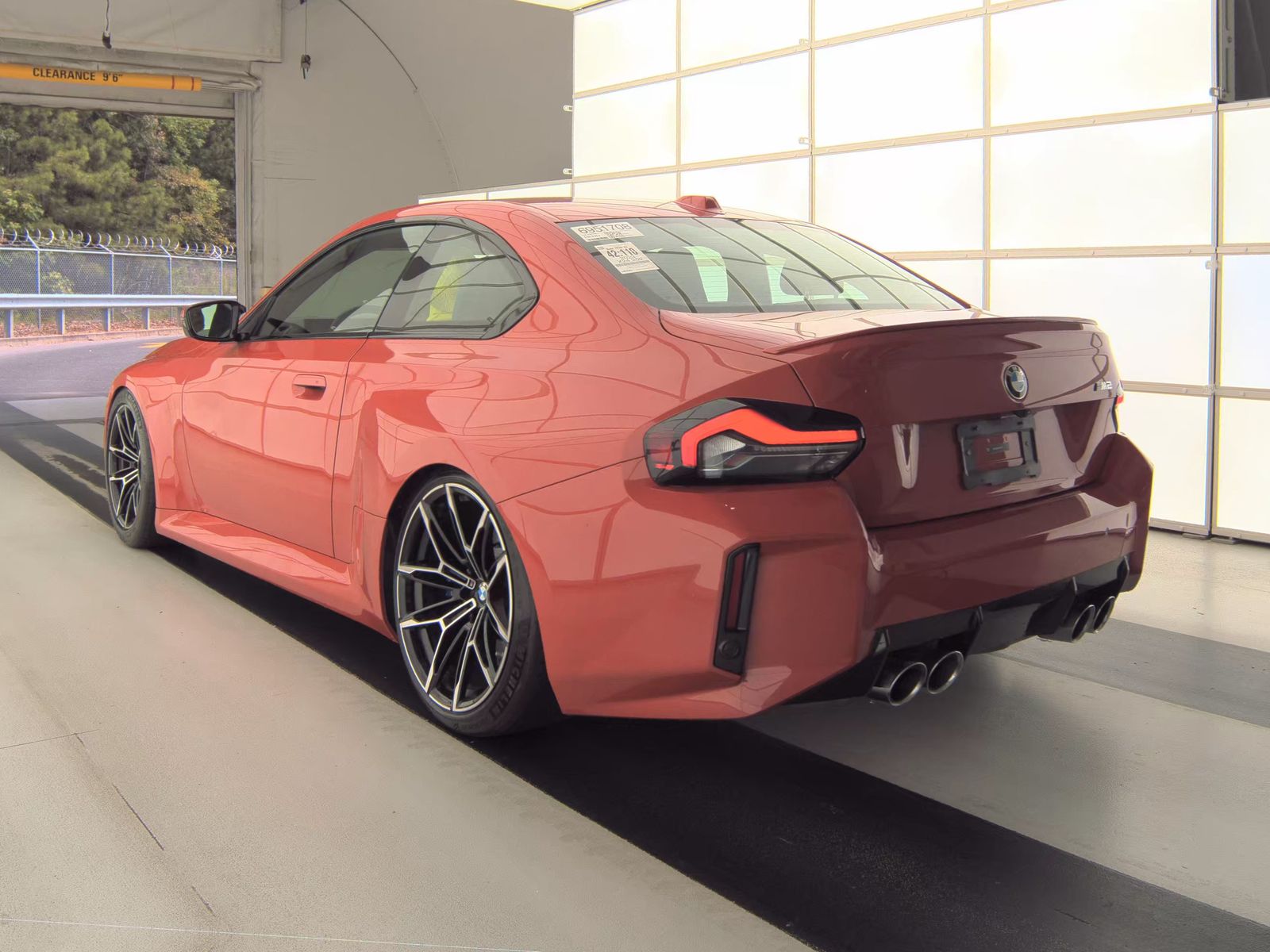2023 BMW M2 Base RWD