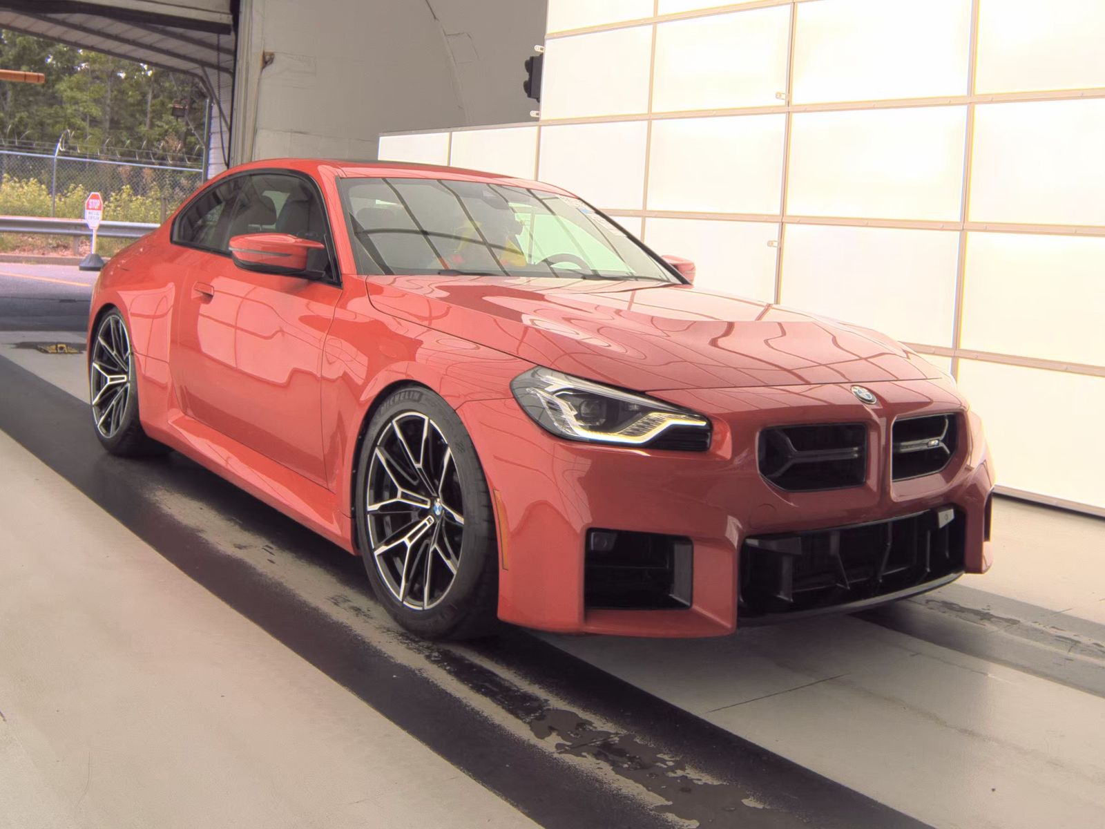 2023 BMW M2 Base RWD