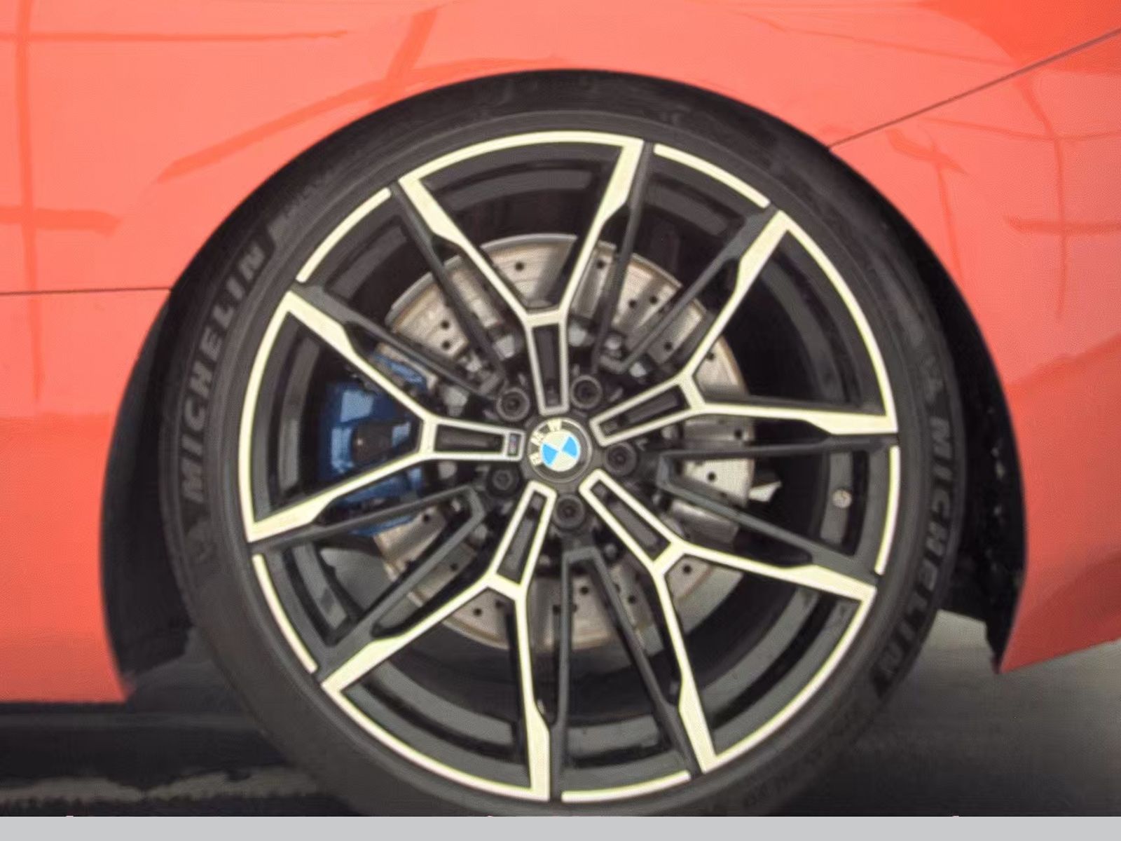 2023 BMW M2 Base RWD