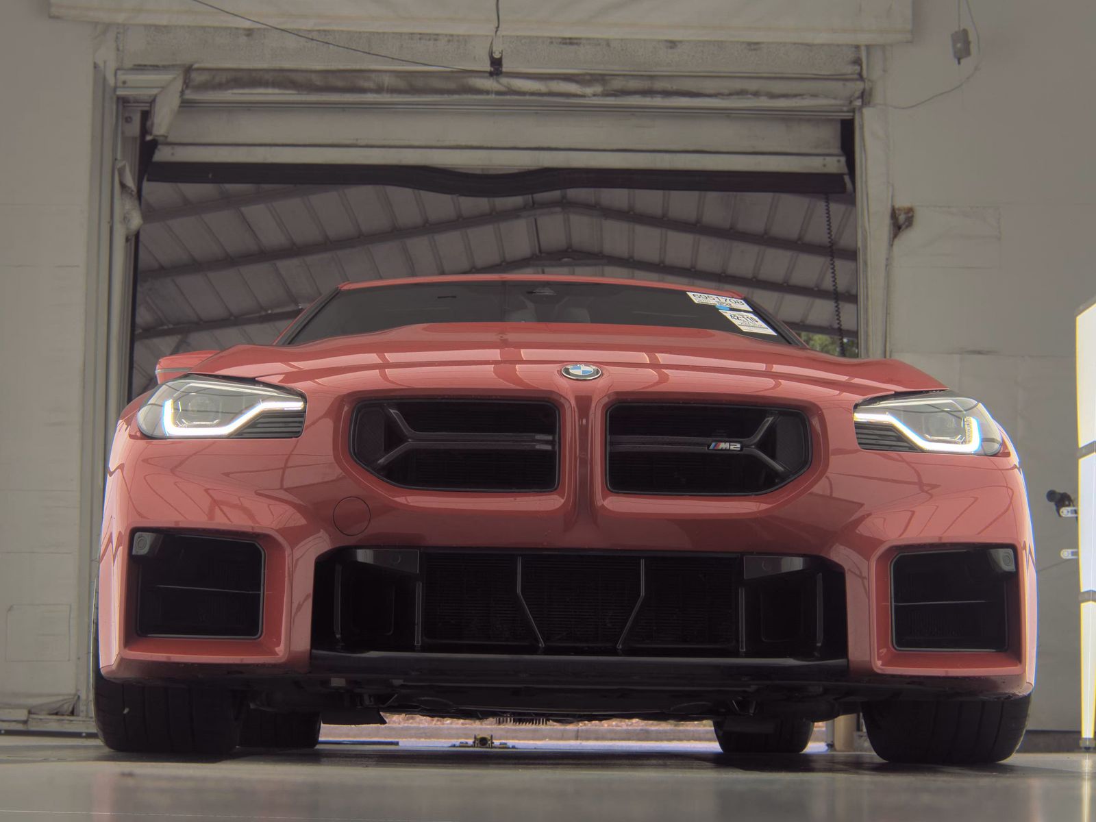 2023 BMW M2 Base RWD