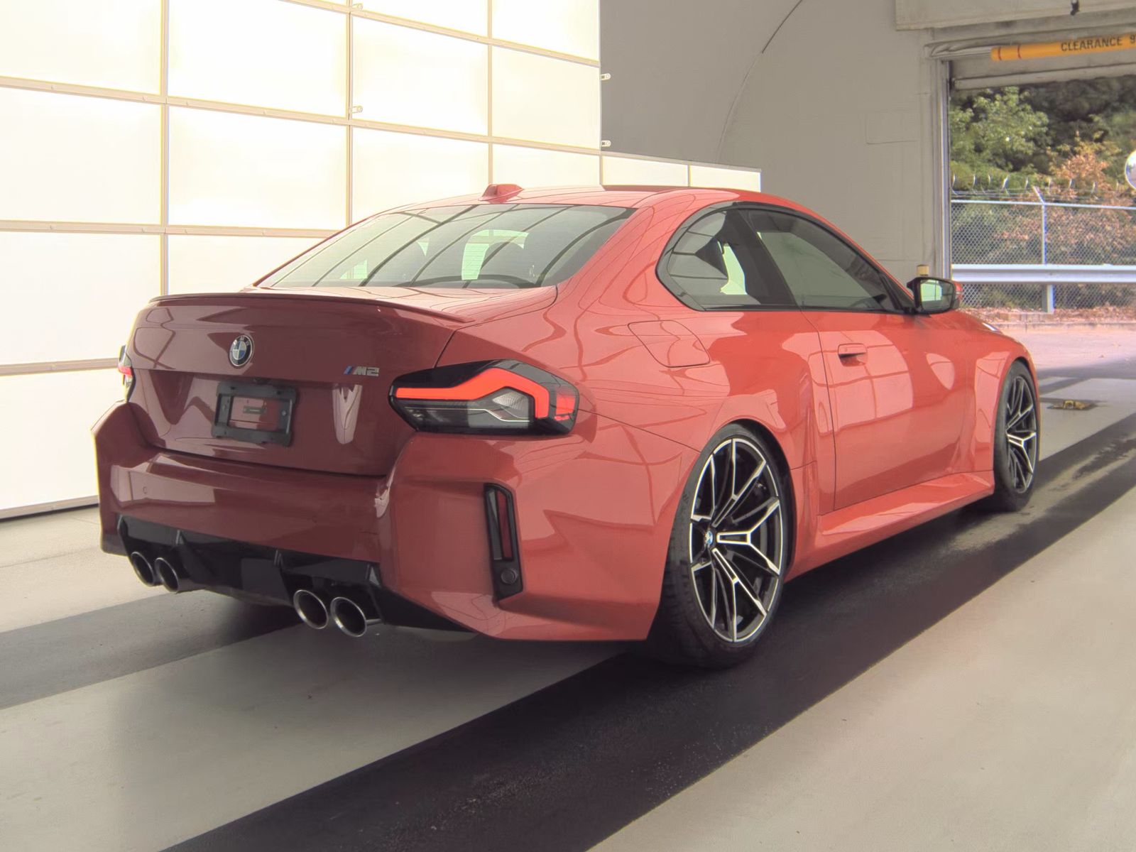 2023 BMW M2 Base RWD