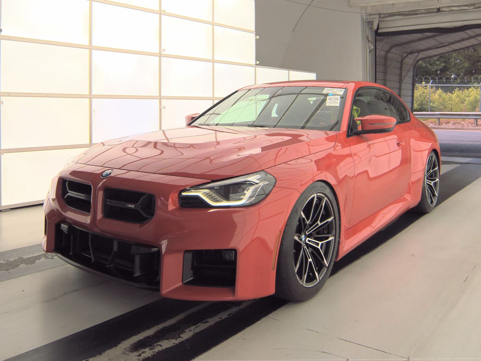 2023 BMW M2 Base RWD