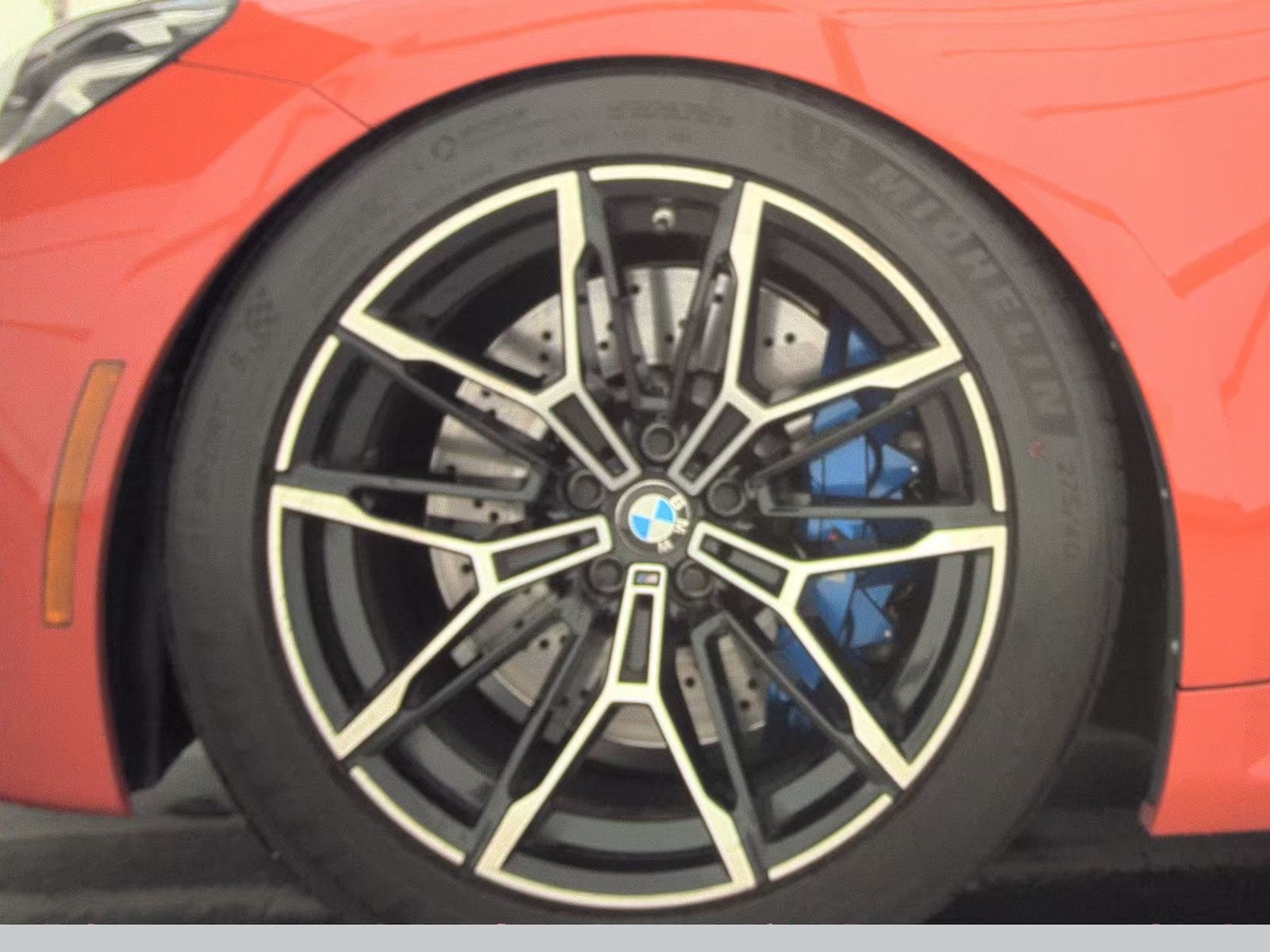 2023 BMW M2 Base RWD