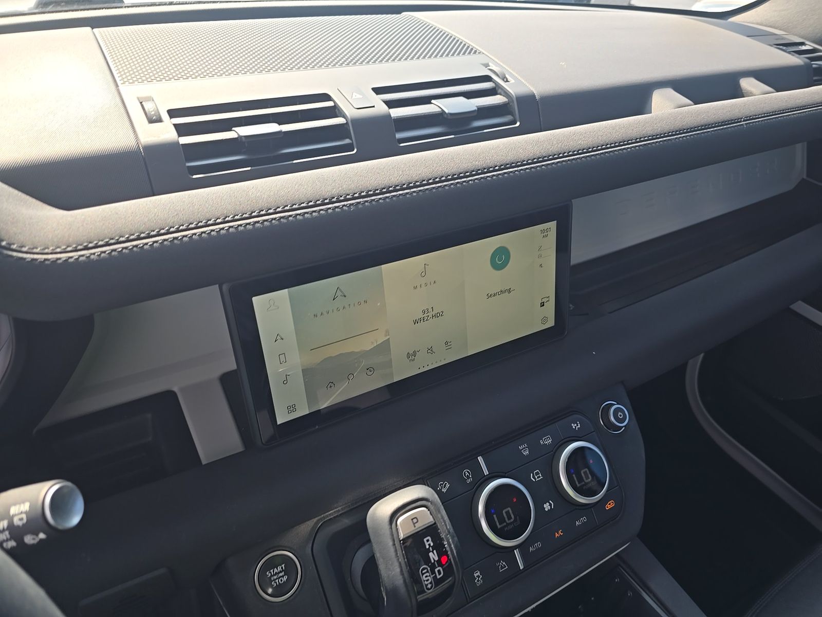 2023 Land Rover Defender 90 S AWD