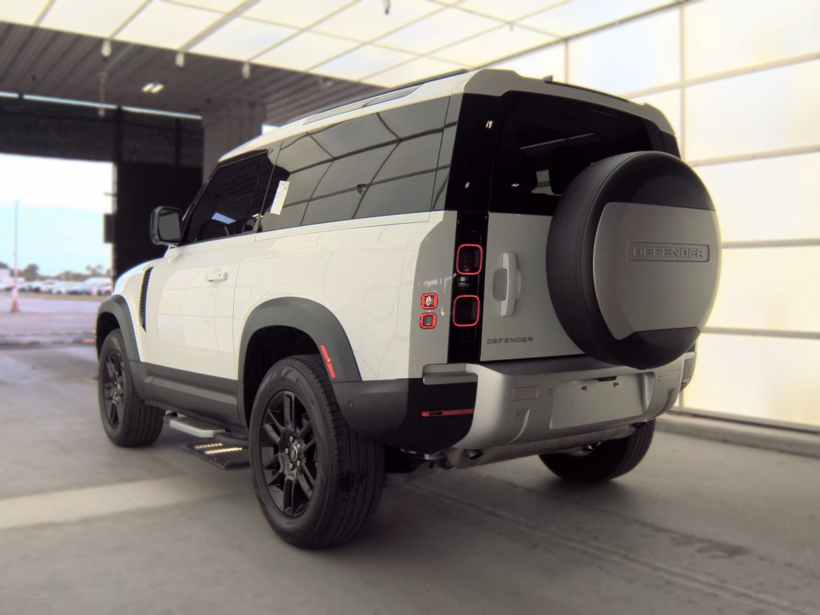 2023 Land Rover Defender 90 S AWD