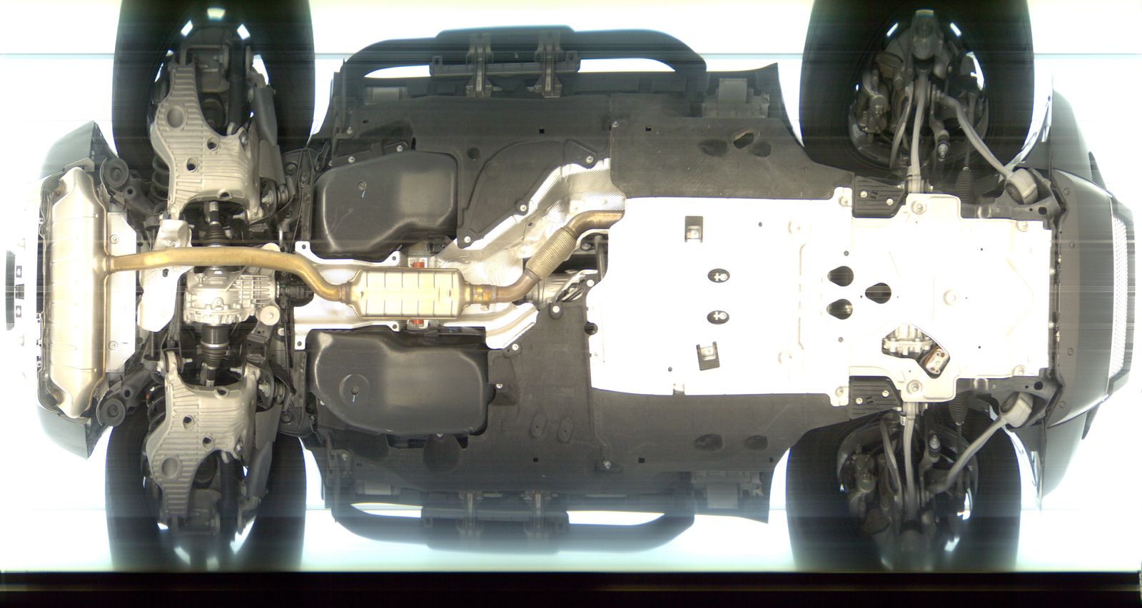 2023 Land Rover Defender 90 S AWD