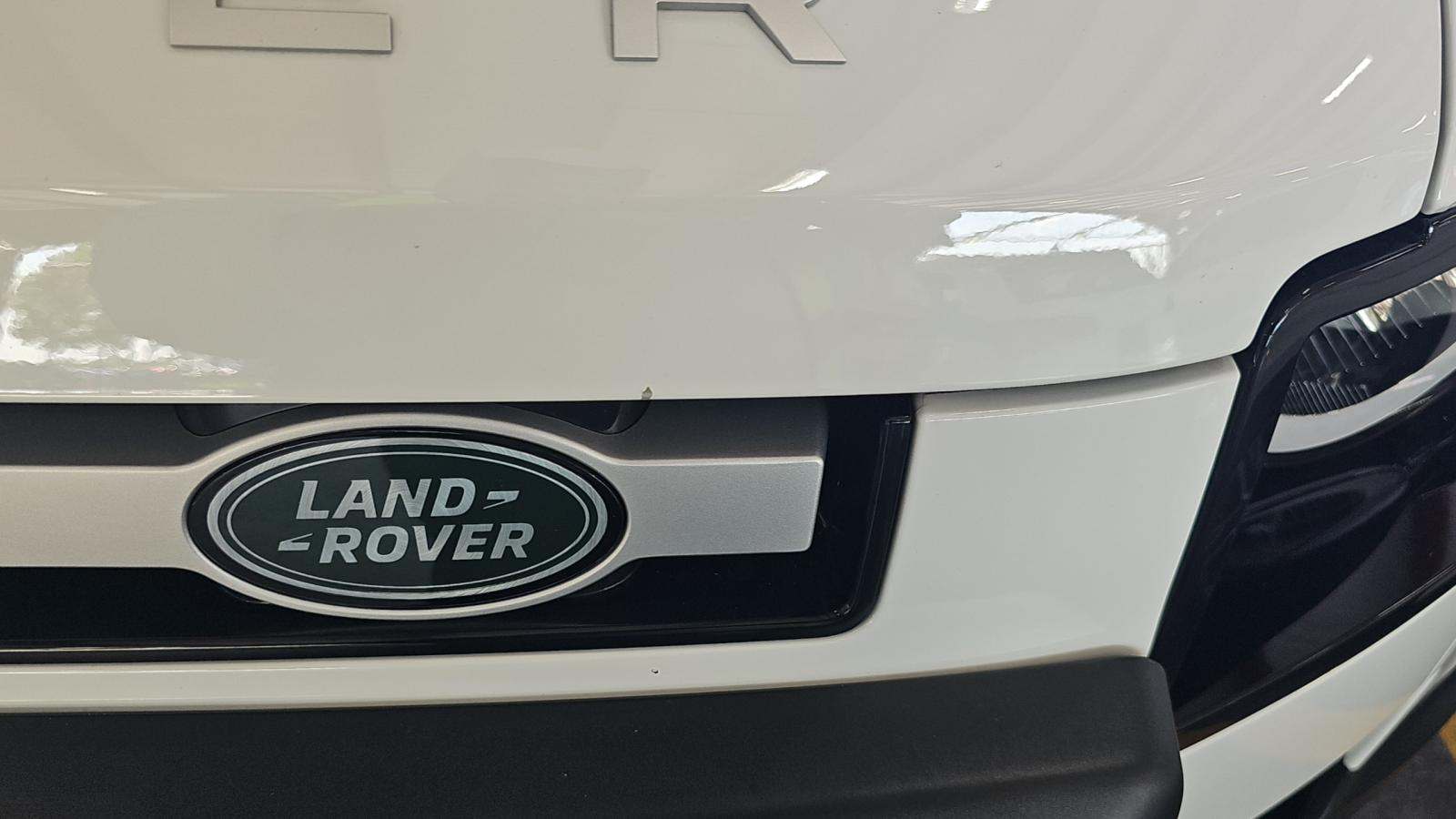 2023 Land Rover Defender 90 S AWD