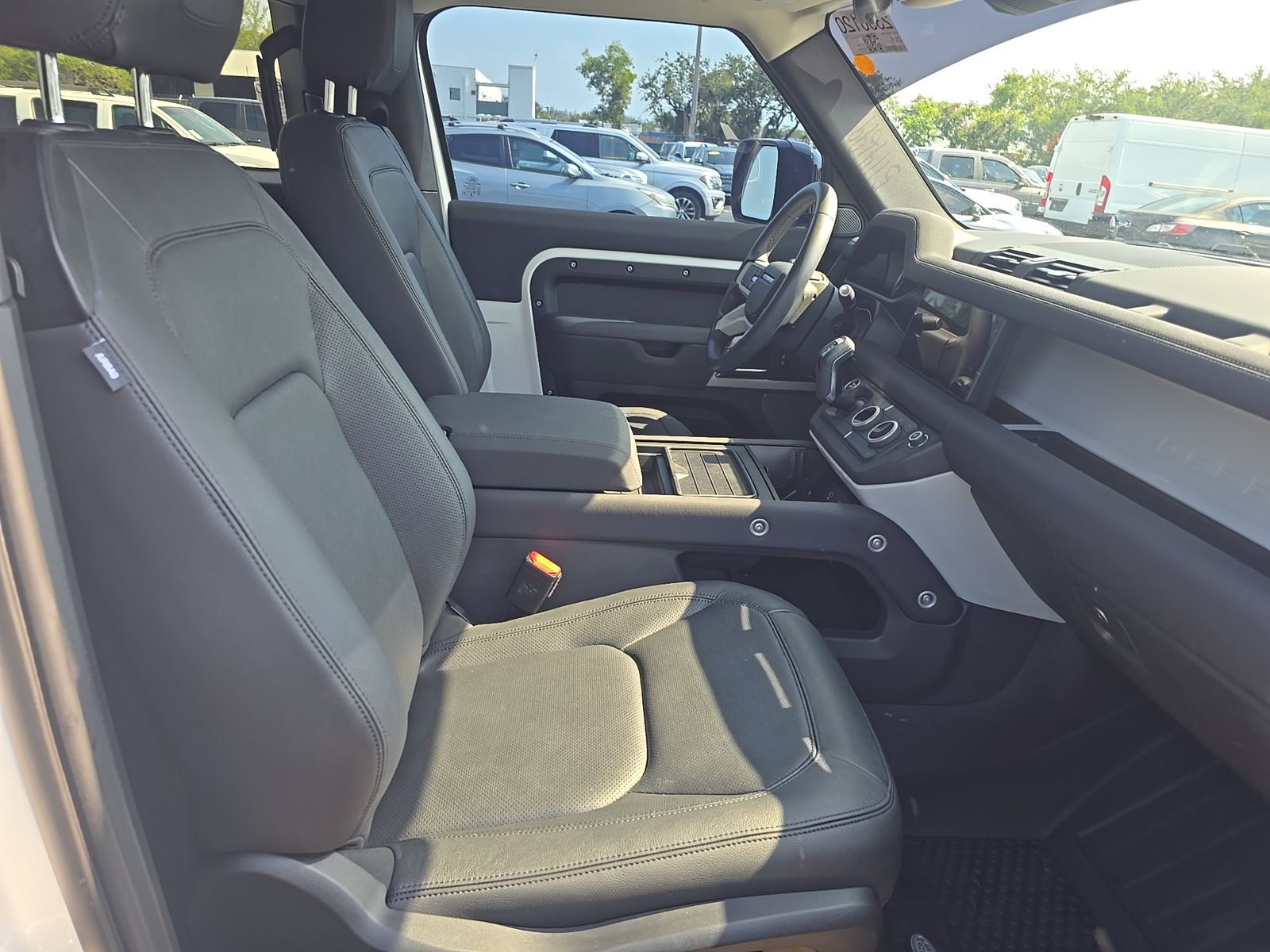 2023 Land Rover Defender 90 S AWD