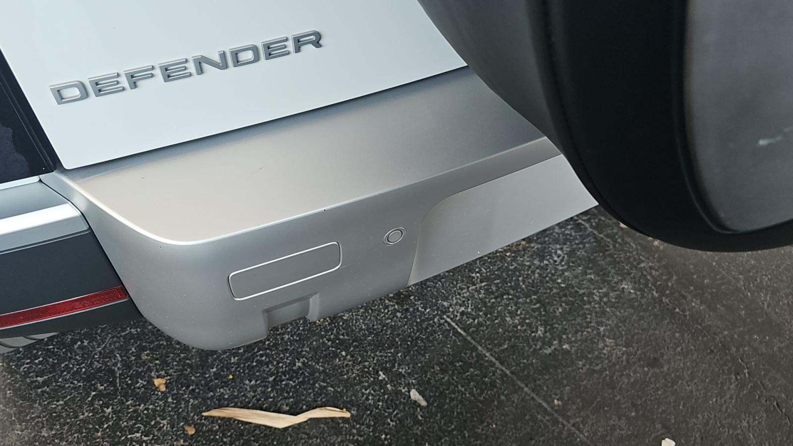 2023 Land Rover Defender 90 S AWD
