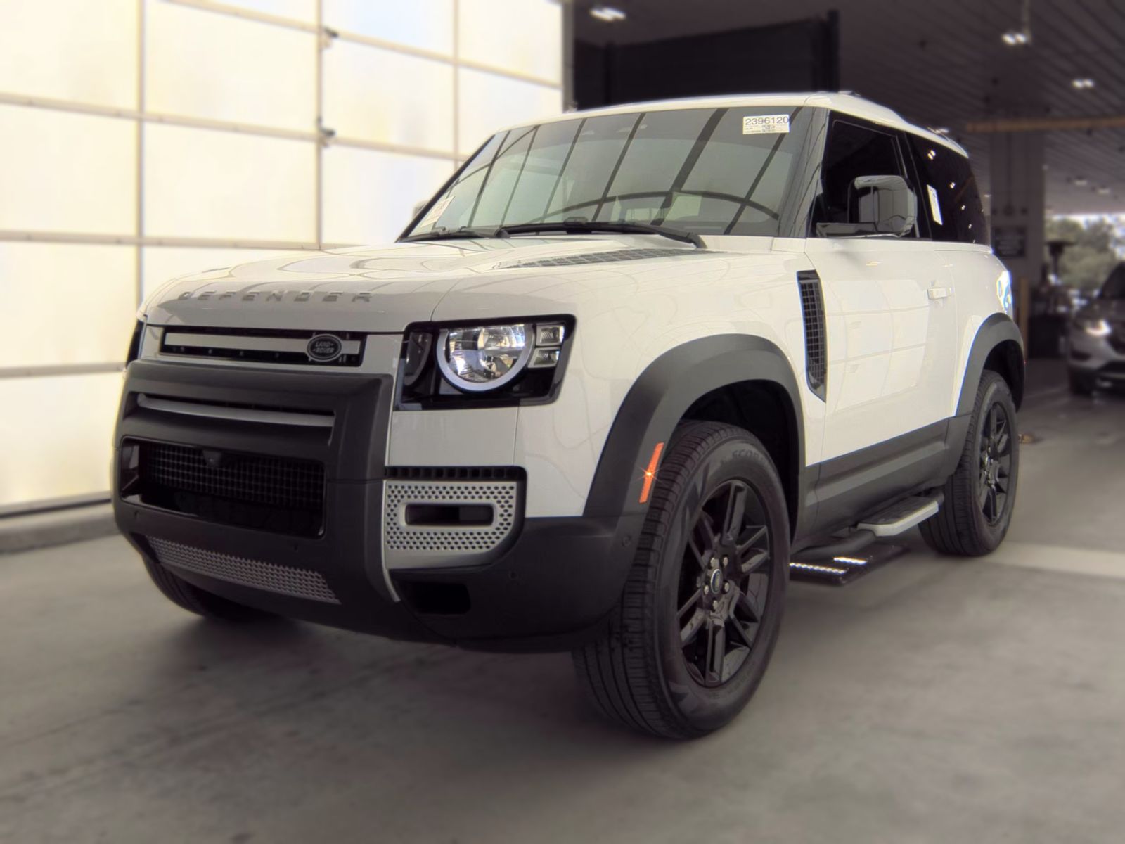2023 Land Rover Defender 90 S AWD