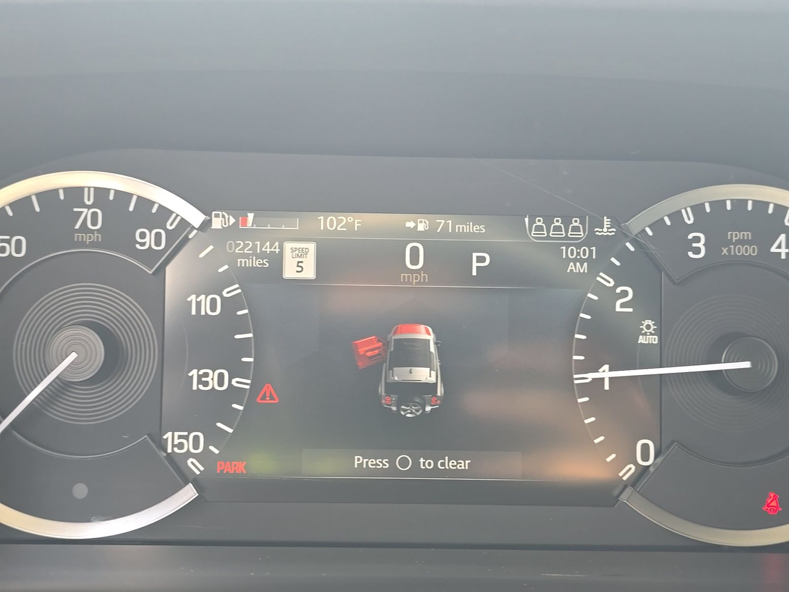 2023 Land Rover Defender 90 S AWD
