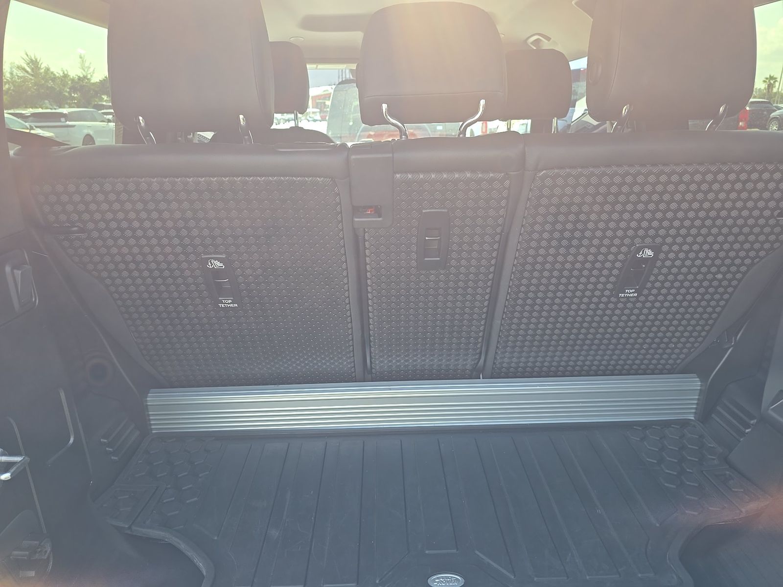 2023 Land Rover Defender 90 S AWD
