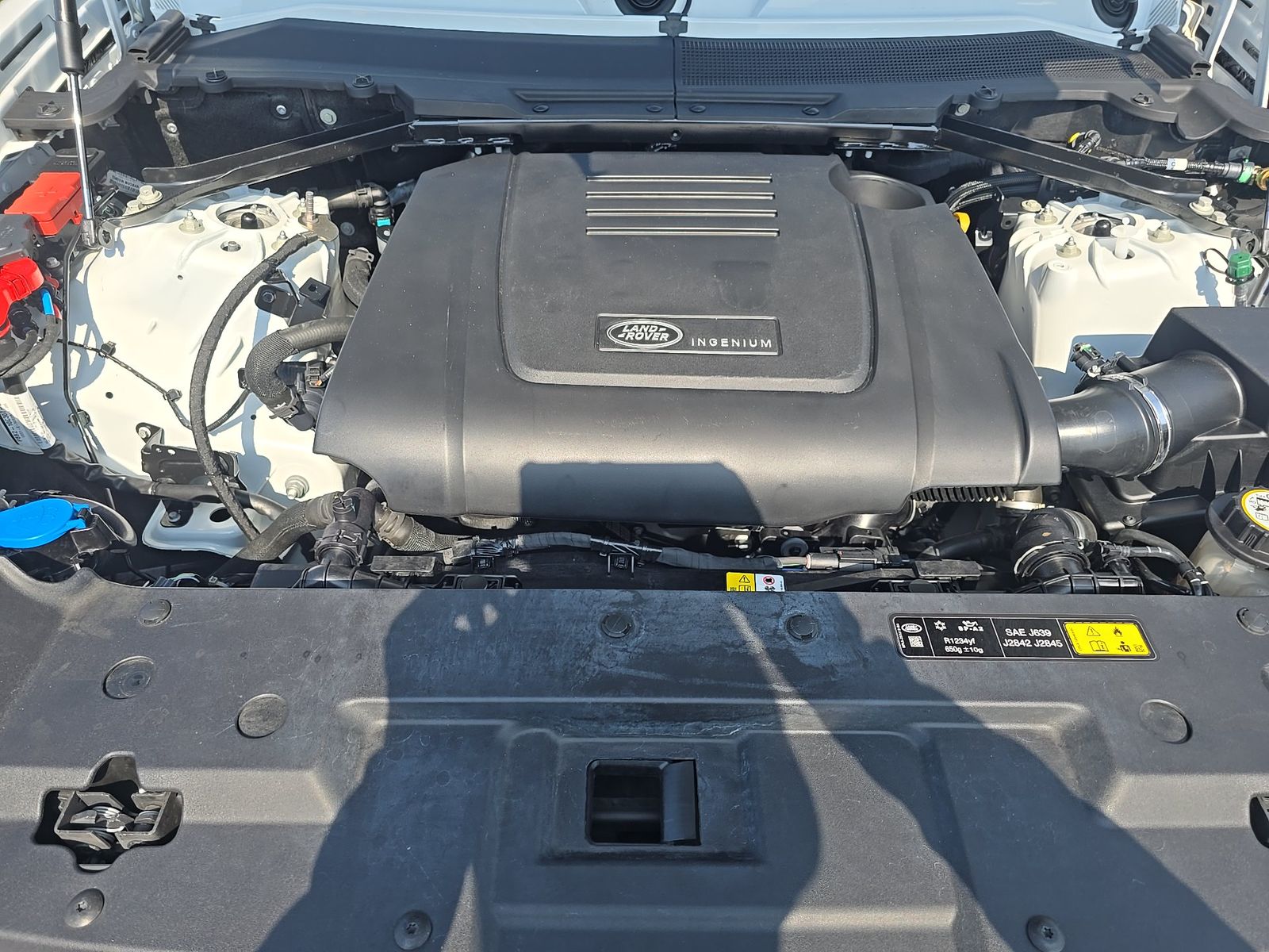 2023 Land Rover Defender 90 S AWD