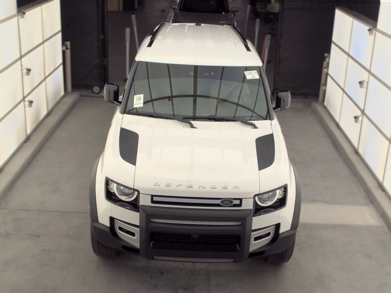 2023 Land Rover Defender 90 S AWD