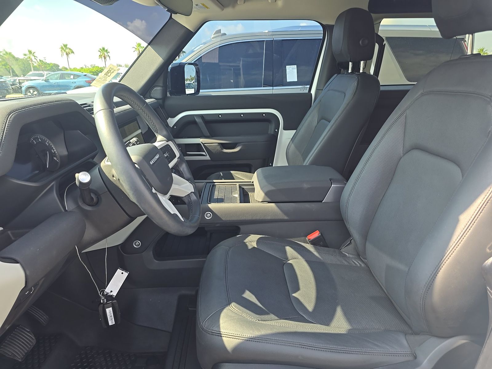 2023 Land Rover Defender 90 S AWD