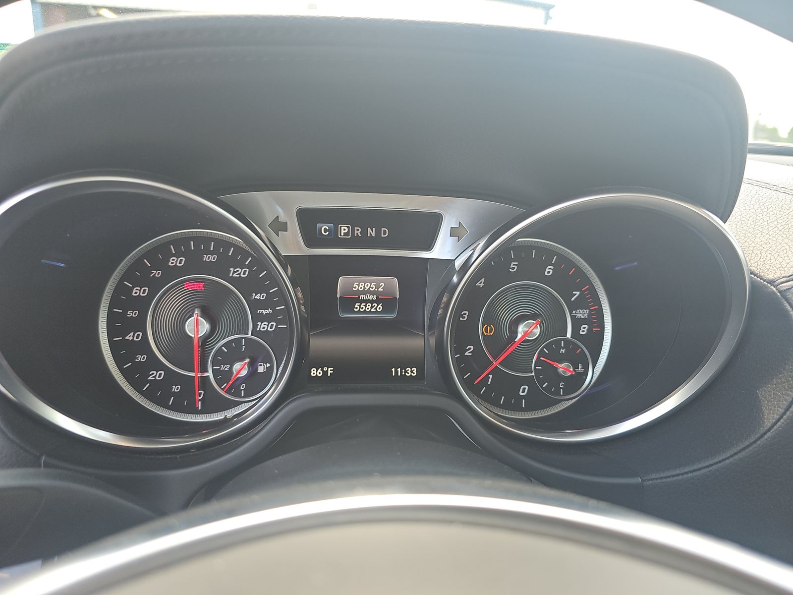2018 Mercedes-Benz SL-Class SL 550 RWD