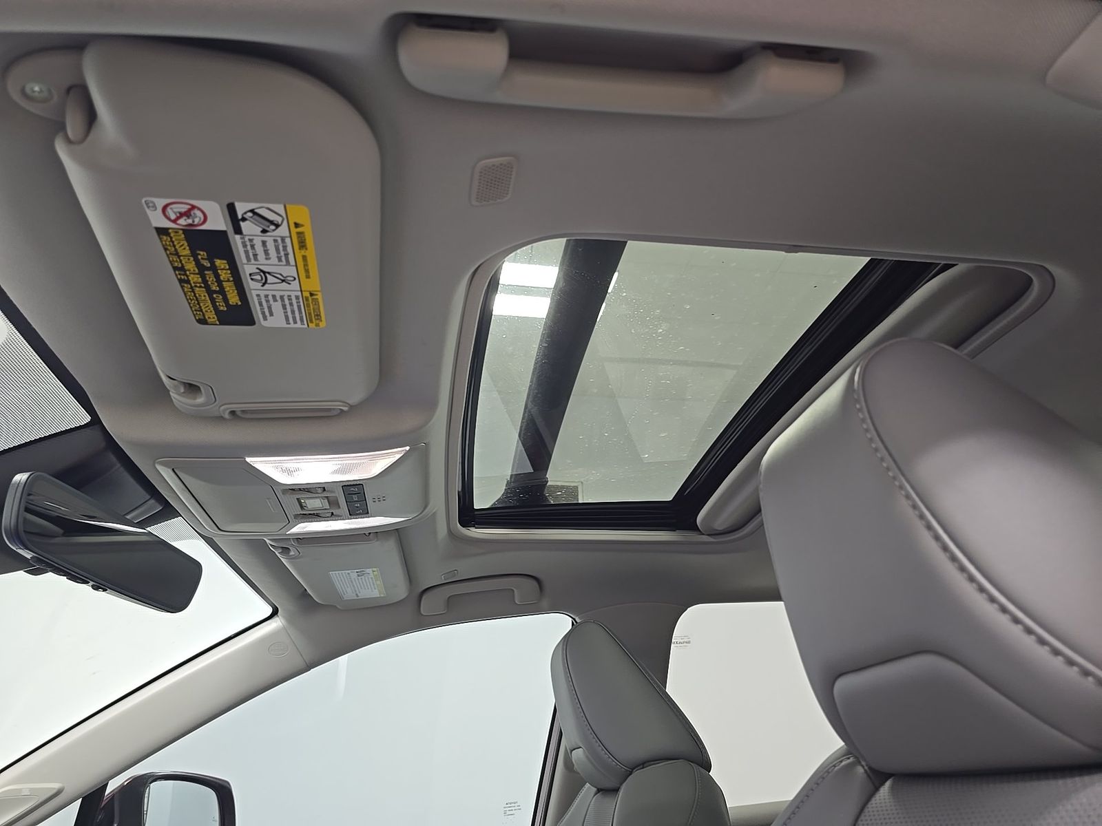 2025 Toyota RAV4 Limited FWD
