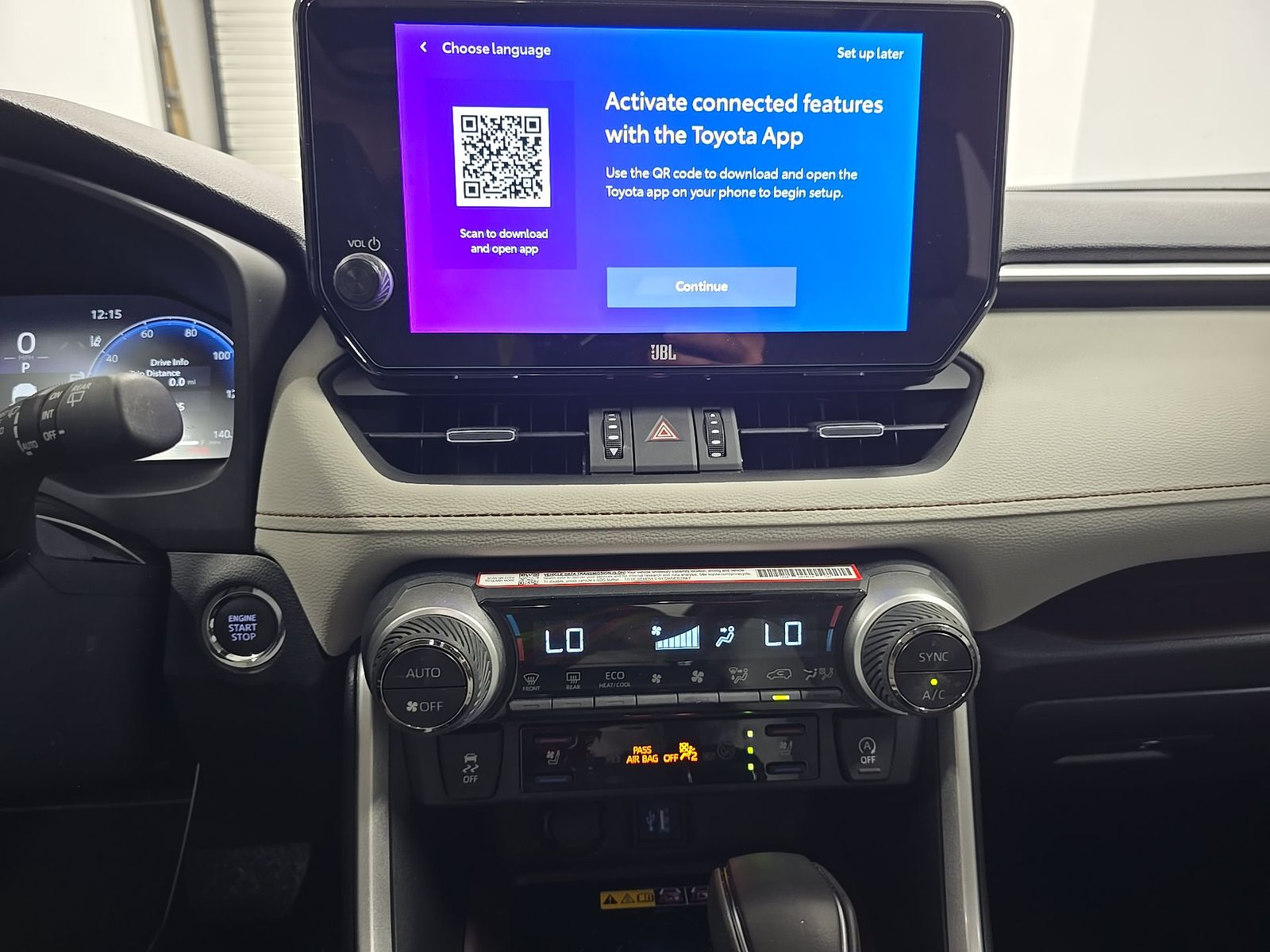 2025 Toyota RAV4 Limited FWD