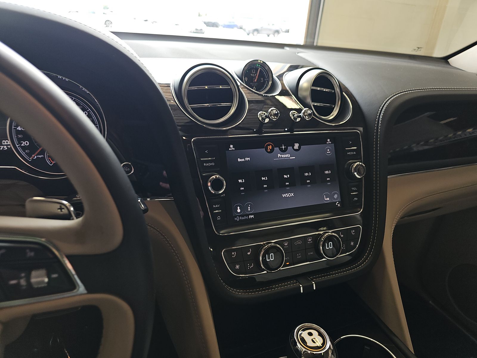 2020 Bentley Bentayga Hybrid AWD