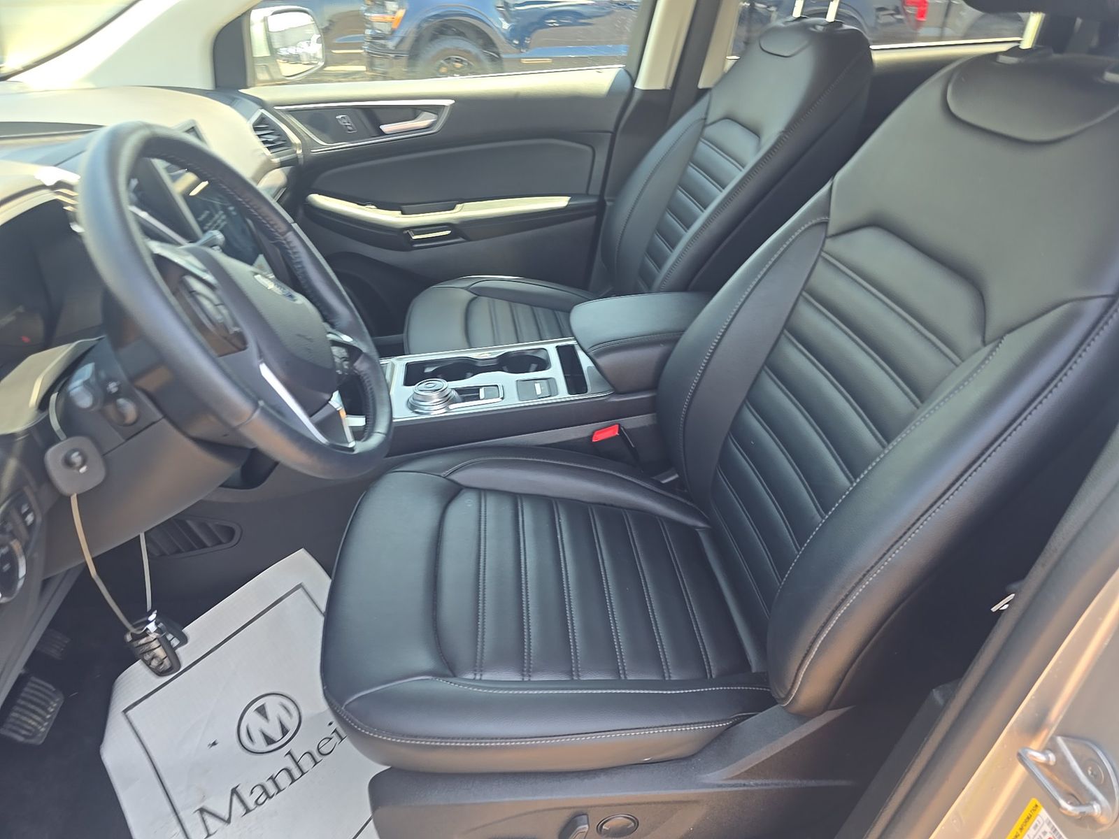 2024 Ford Edge SEL AWD