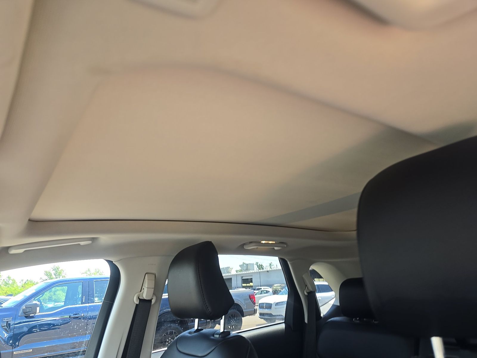 2024 Ford Edge SEL AWD