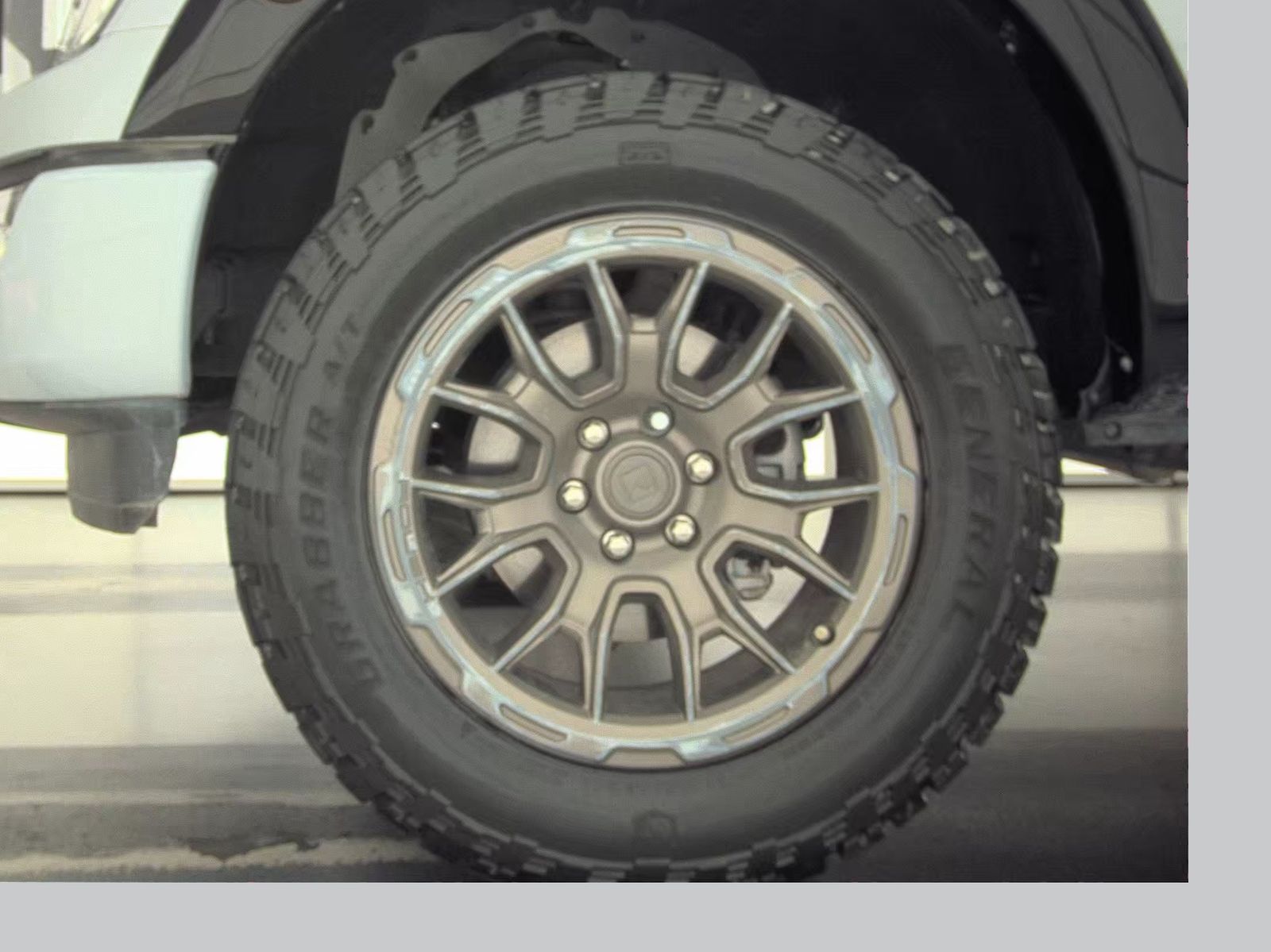 2022 Ford F-150 XLT AWD