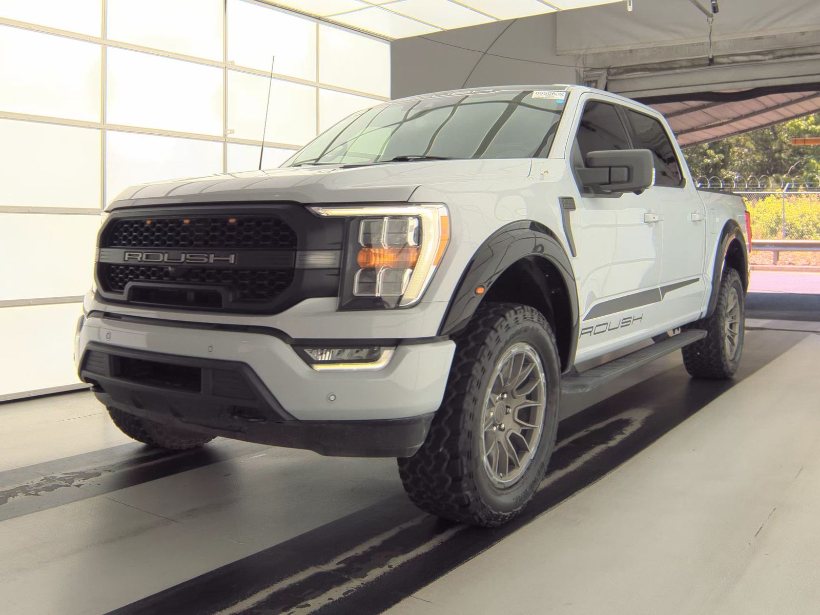 2022 Ford F-150 XLT AWD