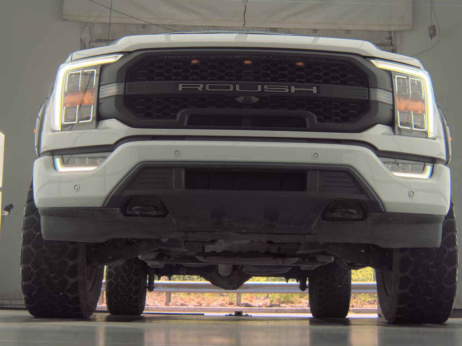 2022 Ford F-150 XLT AWD