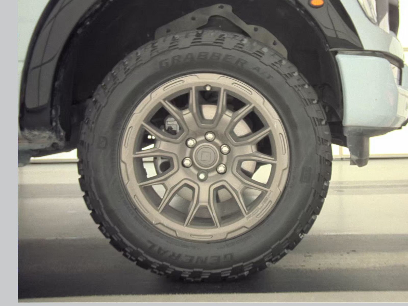 2022 Ford F-150 XLT AWD