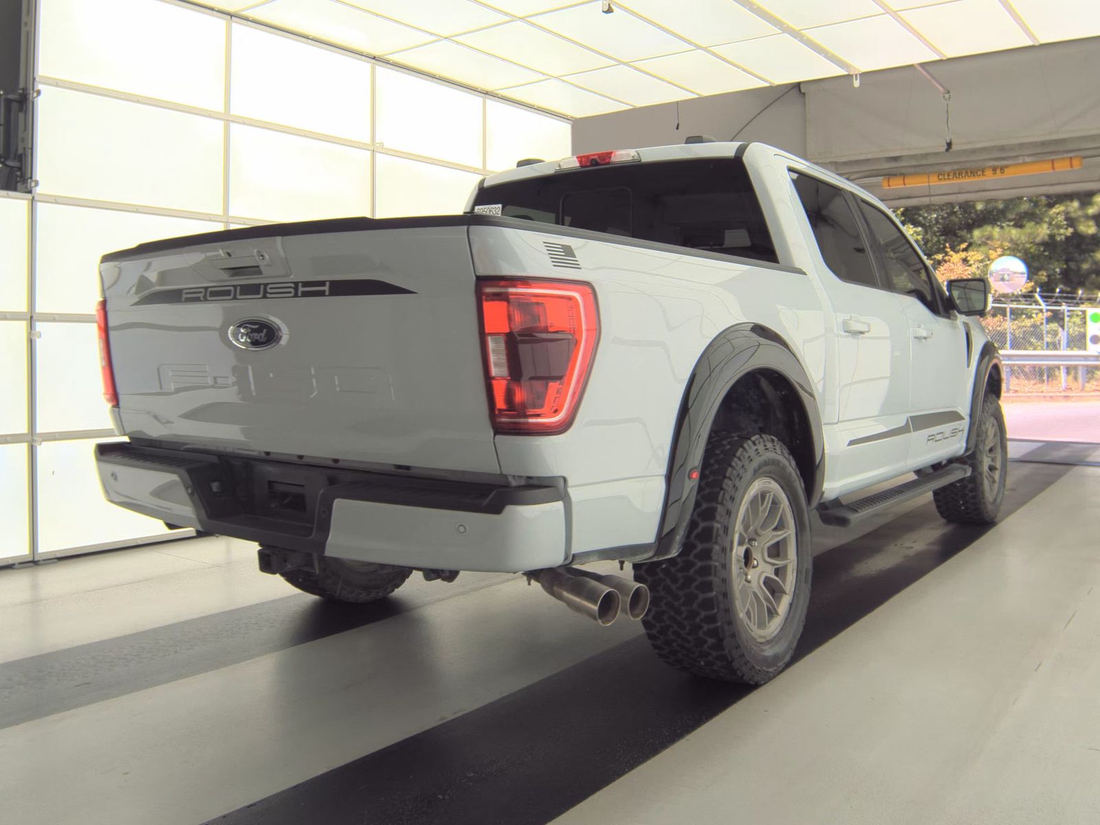 2022 Ford F-150 XLT AWD